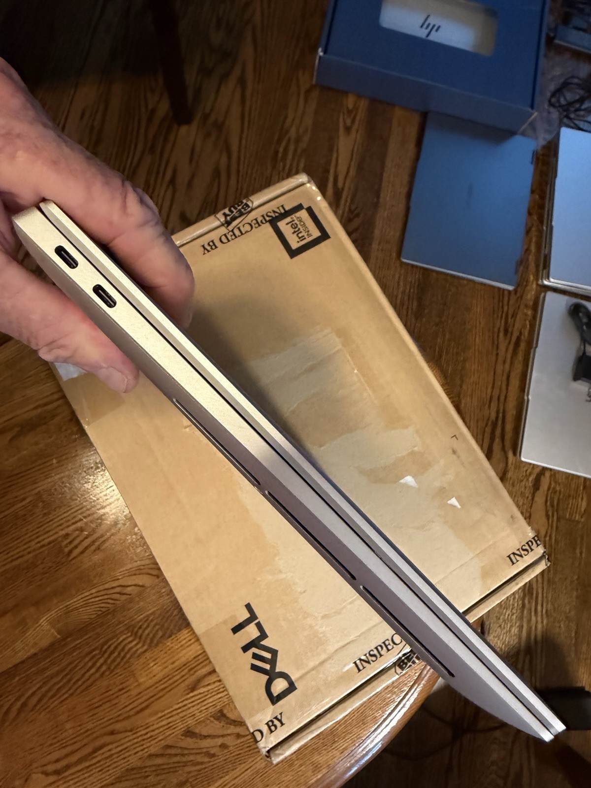 Dell XPS14 Premium DA14250 14″ 3.2K 120Hz Touch OLED Core Ultra 7 255H 32GB 1TB