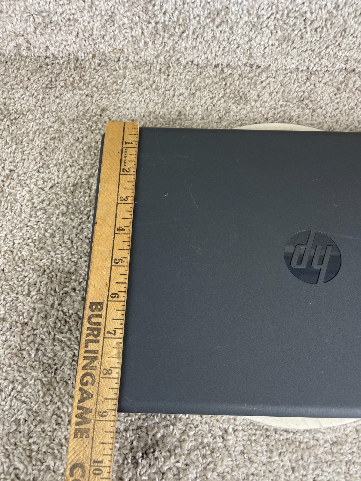 HP Chromebook 14-Ca061dx Intel Celeron N3350 Laptop Parts Only