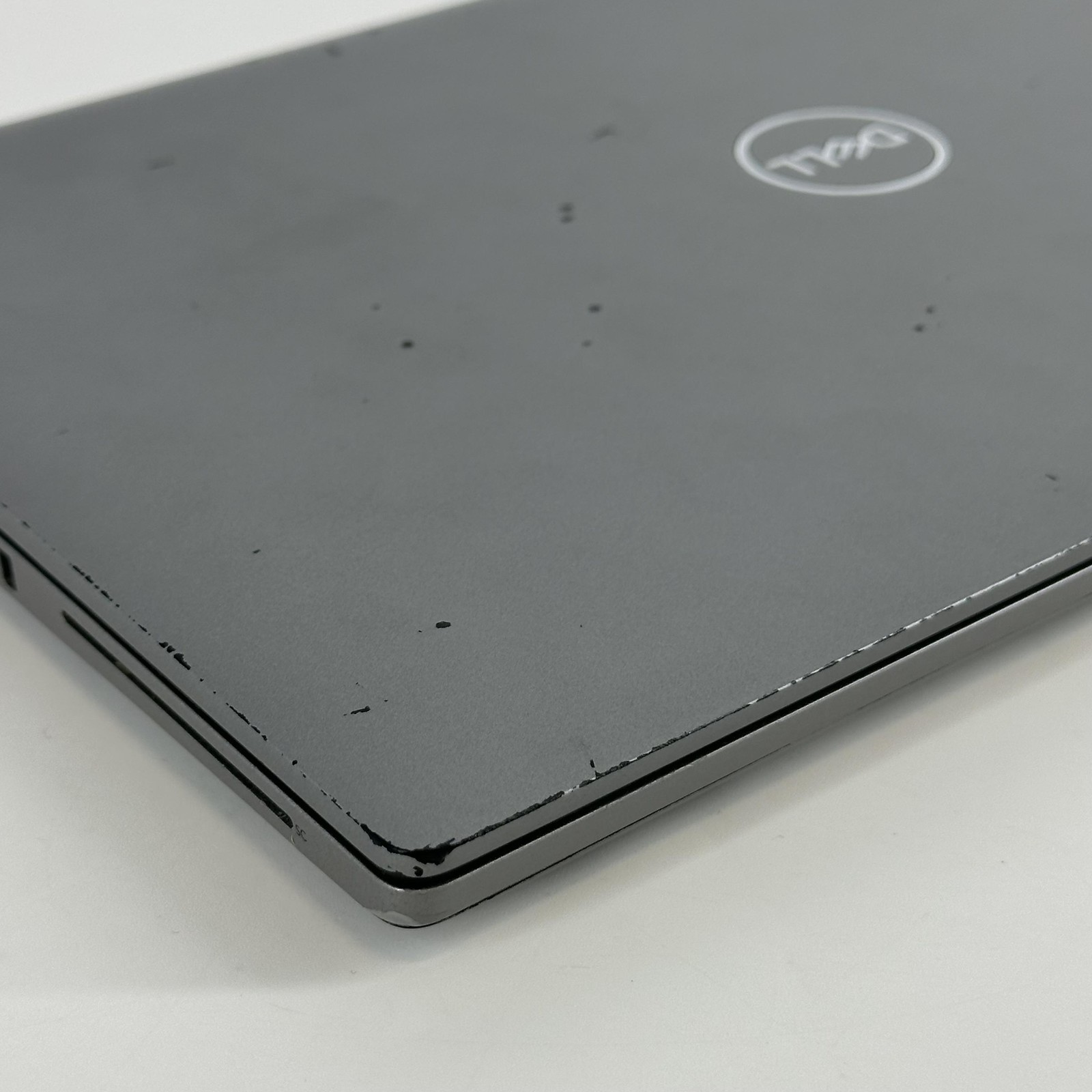 Dell Latitude 5420 14 FHD i7-1185G7 3.00GHz 16GB 256GB SSD Good – Bad Battery