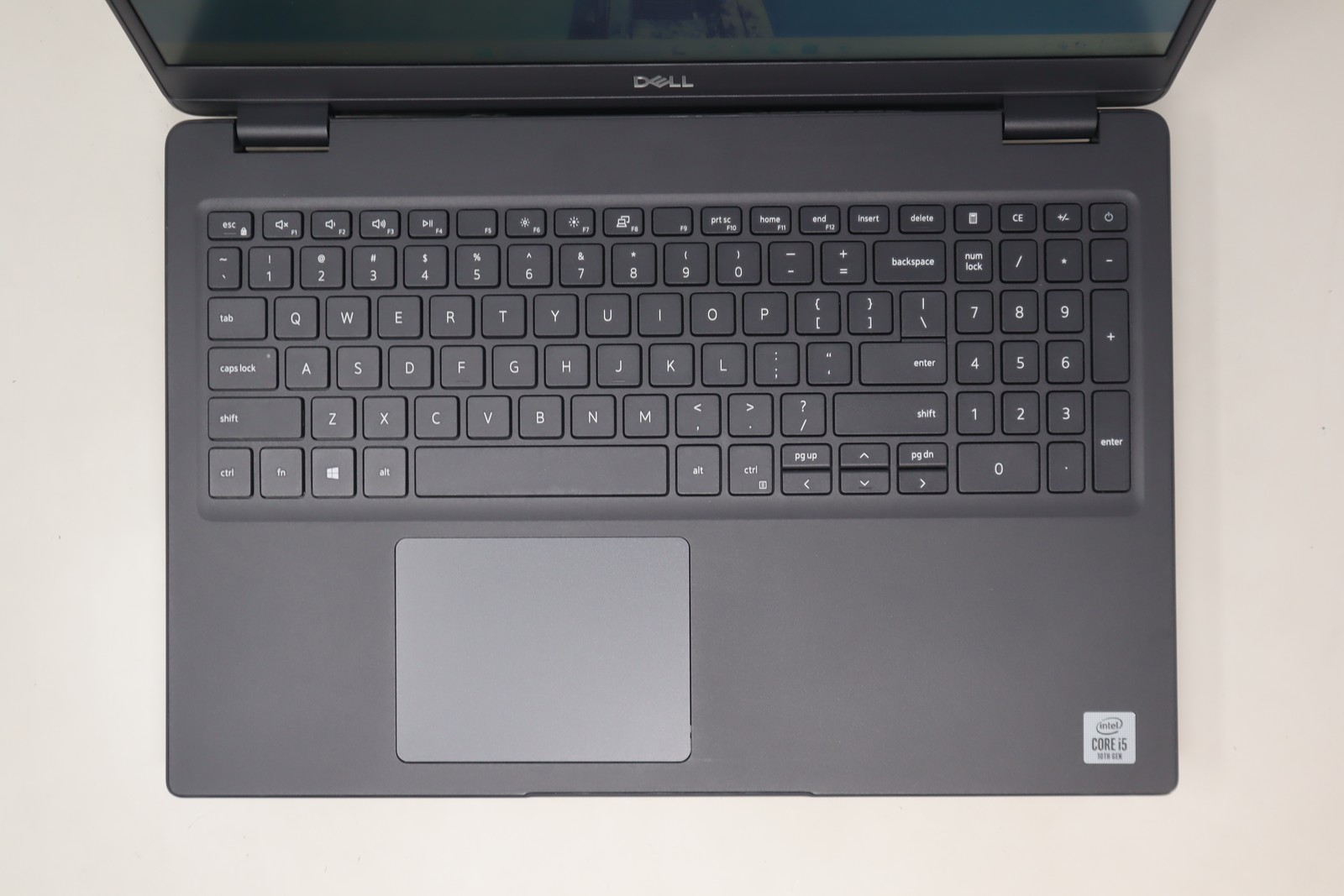 Dell Latitude 3510 Laptop Intel Core i5 10th Gen 8GB RAM 256GB SSD Win 11 Pro