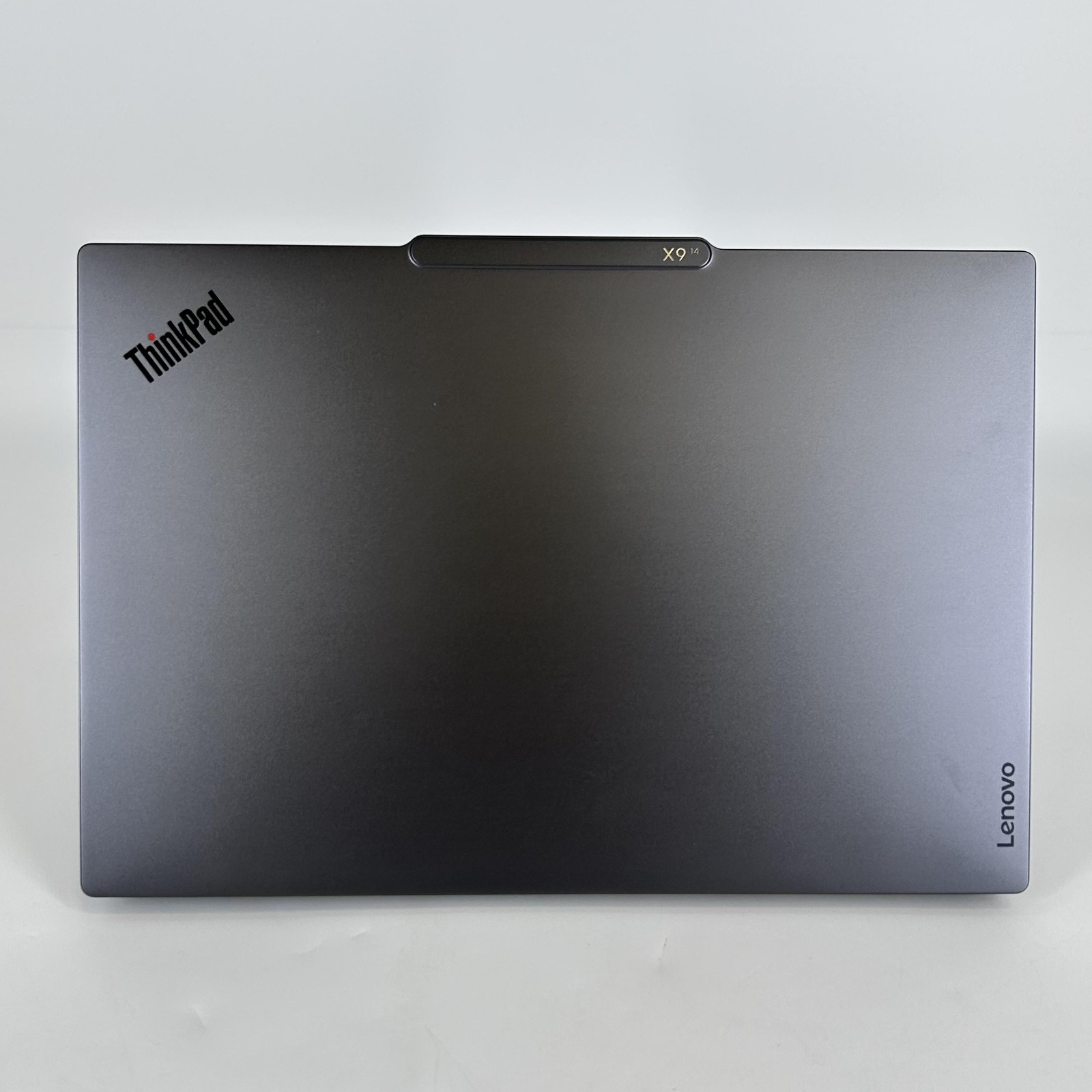 Lenovo ThinkPad X9 14 Gray QHD+ TOUCH 2.2GHz Ultra 7 268V 32GB 1TB SSD Excellent