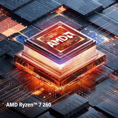 Acer Nitro V16 AI ANV16-42 Ryzen 7 260 RTX 5070 Gaming Notebook