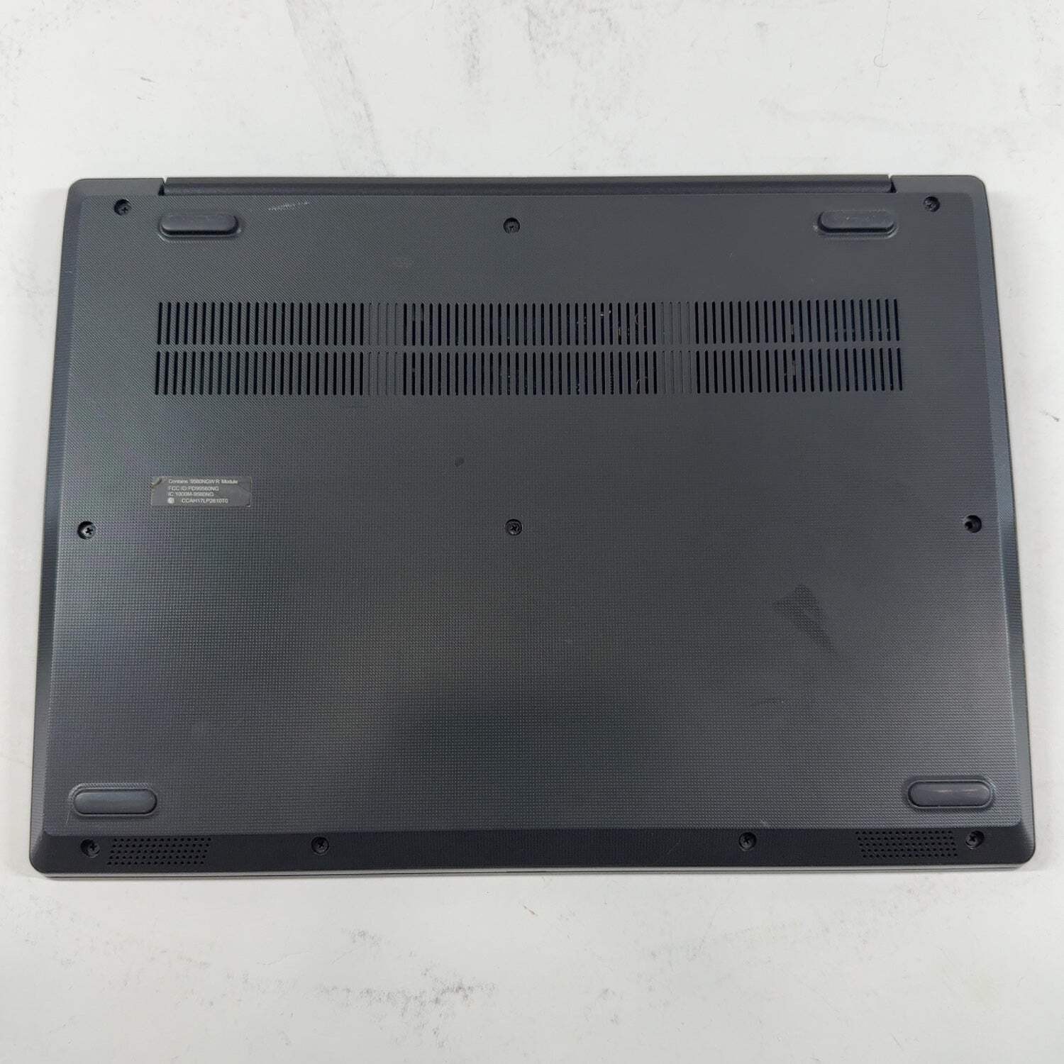 Lenovo IdeaPad 3 81WA 14″ Pentium Gold 6405U 2.4GHz 4GB RAM 128GB SSD READ