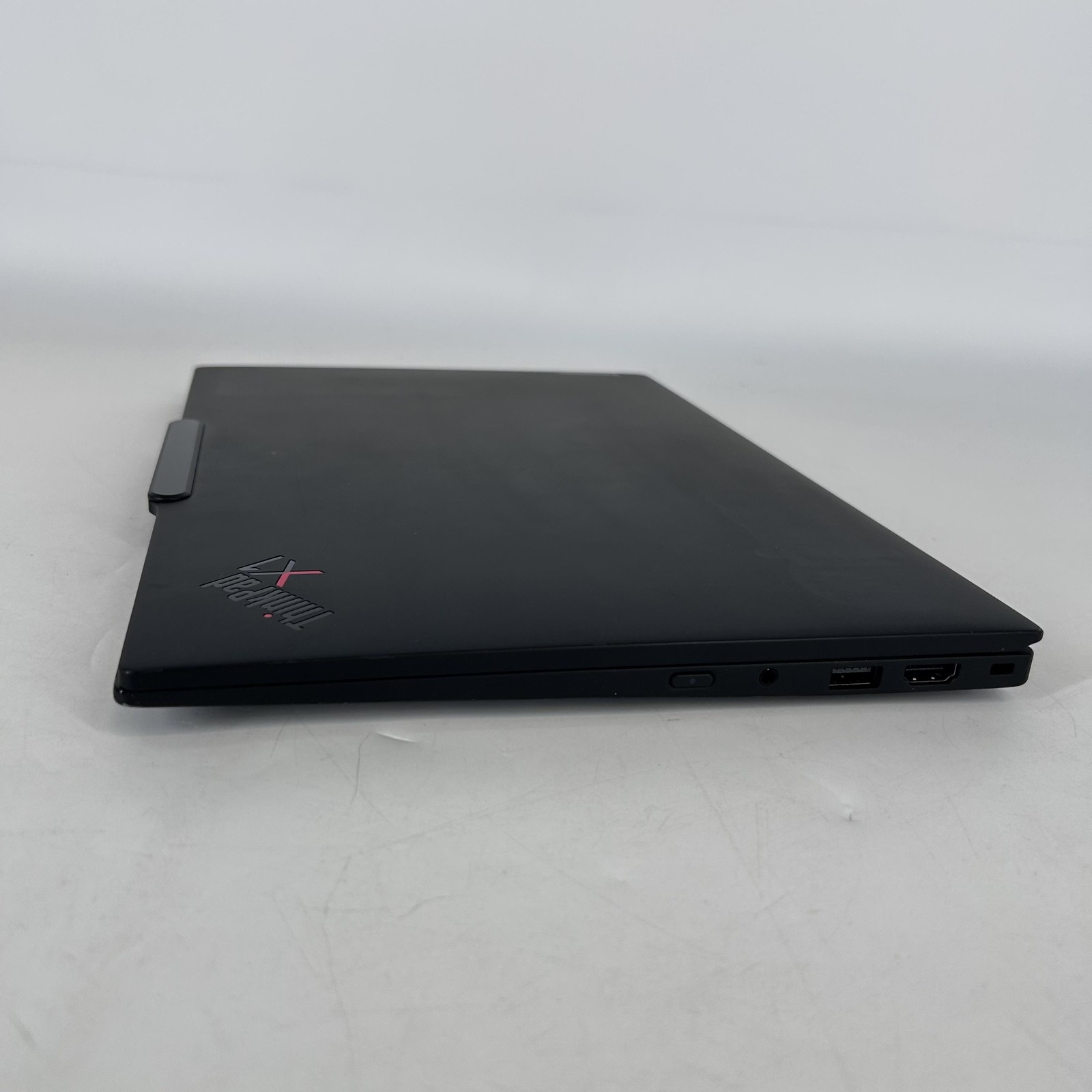Lenovo ThinkPad X1 Carbon Gen 12 14 FHD+ TOUCH Ultra 7 165U 32GB 1TB Yellow Hue