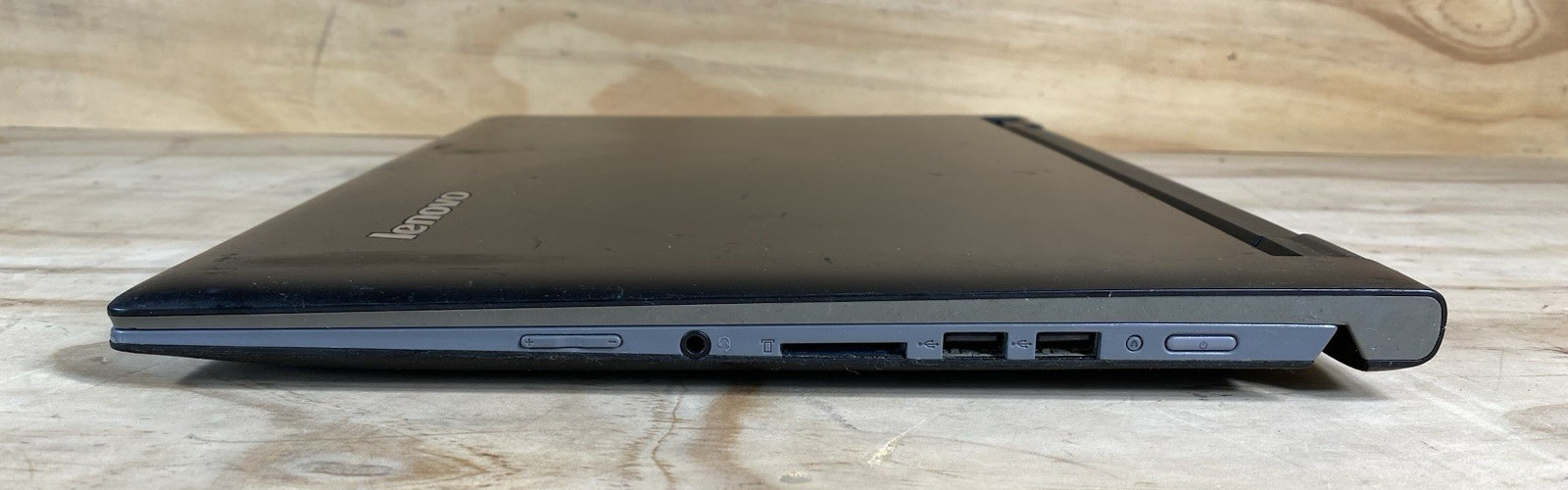 Lenovo IdeaPad Flex 15 20309 i7-4500U 2.4GHz 8GB 500GB HDD Win 10 H /FOR PARTS