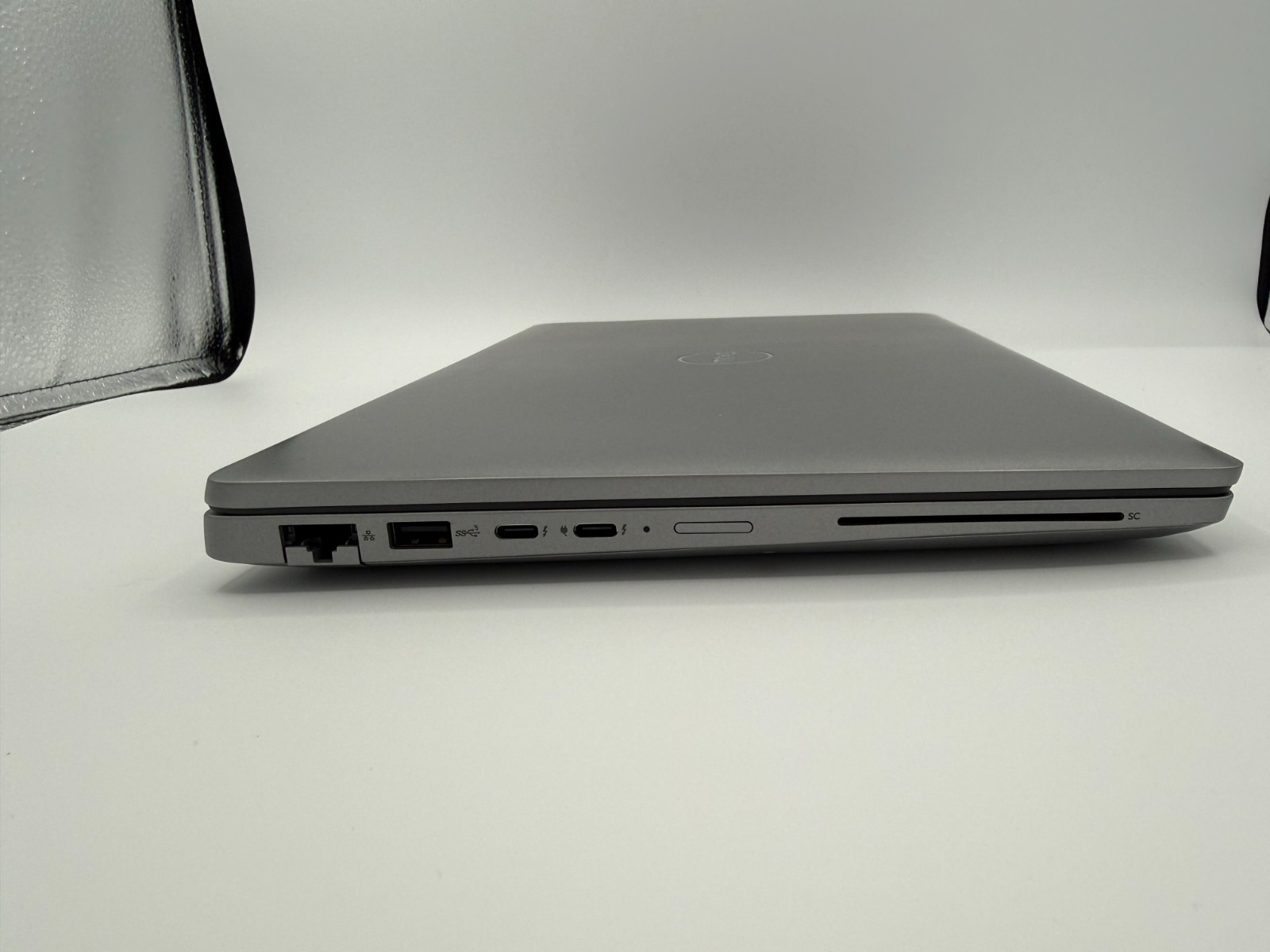Laptop Dell Precision 3490 Core Ultra 5 135H 32GB DDR5 512GB SSD Win 11 Pro
