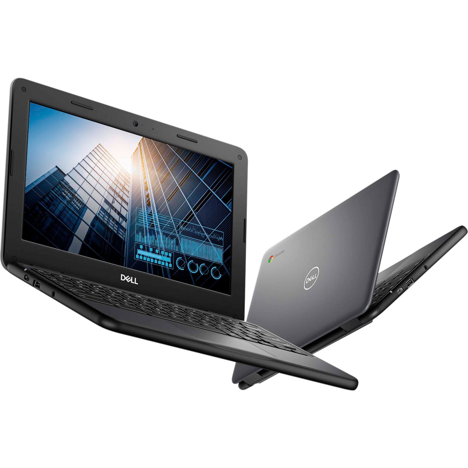 Dell Chromebook 3100 11.6″ N4020 – Refurb