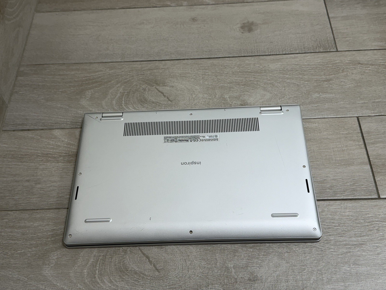 Dell Inspiron 15 3530 15.6″ Touch Laptop Core i7-1355U 8GB RAM 512GB NVMe Win-11