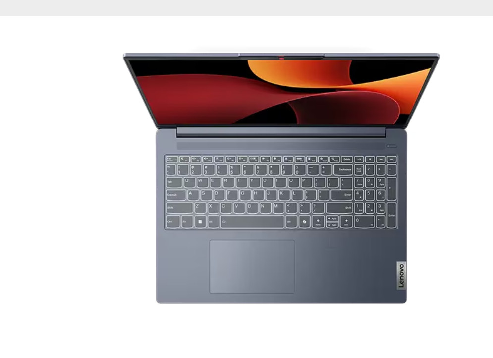 lenovo ideapad slim 5 16gb