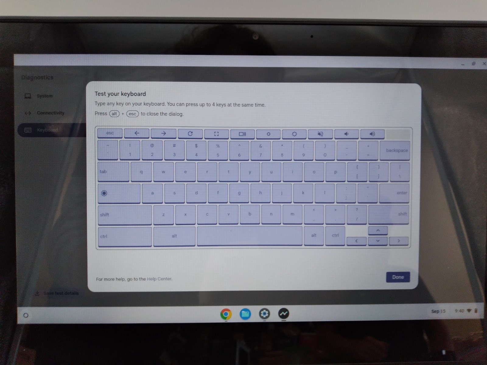 Lenovo 300e Chromebook 2nd Gen 11.6″ 4GB RAM 32GB SSD Touch w/ Chrarger