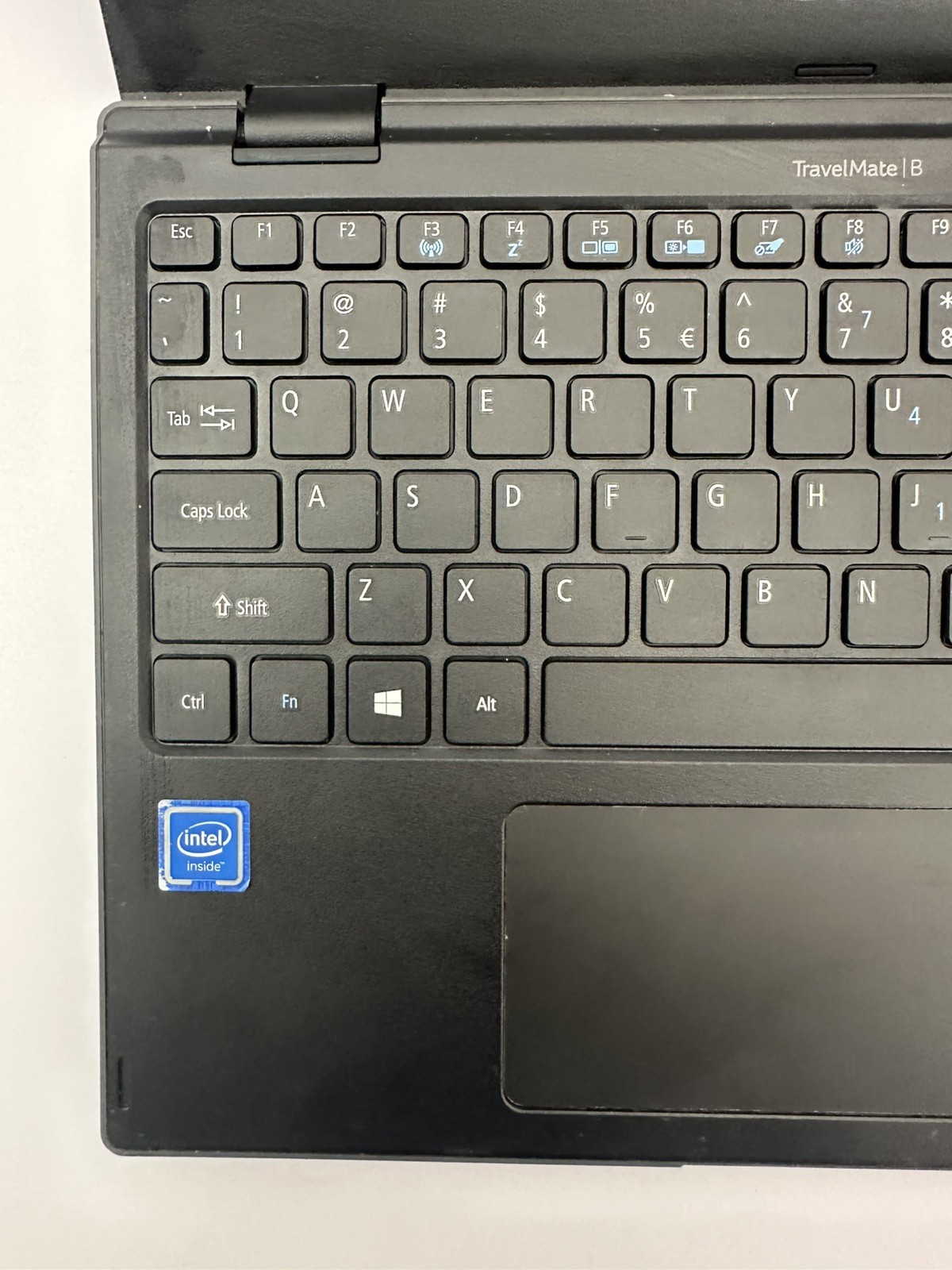 Acer TravelMate B118 Series N16Q15 Laptop 11.6″ UNTESTED!-UNKNOWN!