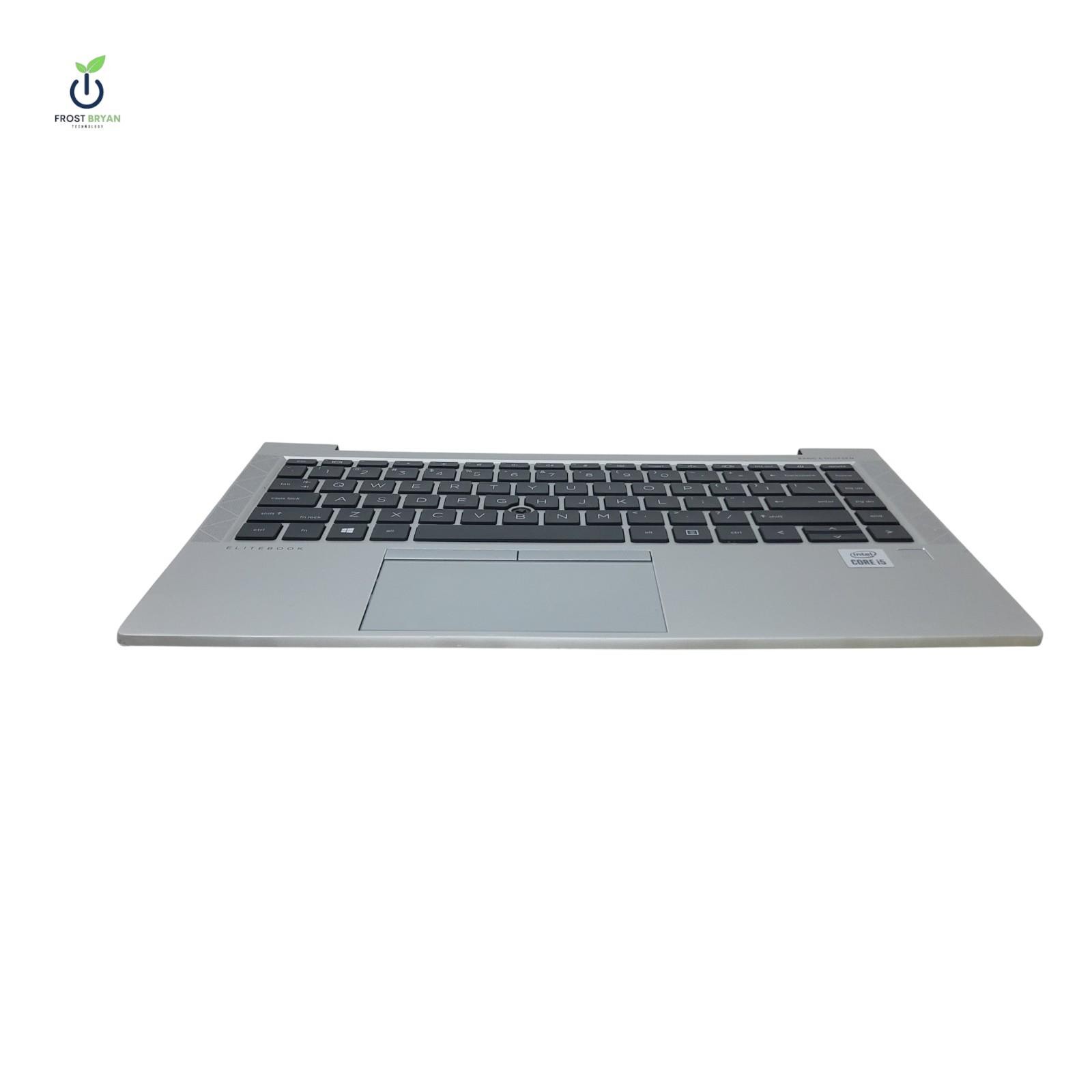 HP ELITEBOOK 840 G7 Laptop i5-10310U@1.70GHz 8 GB No SSD/OS For PARTS