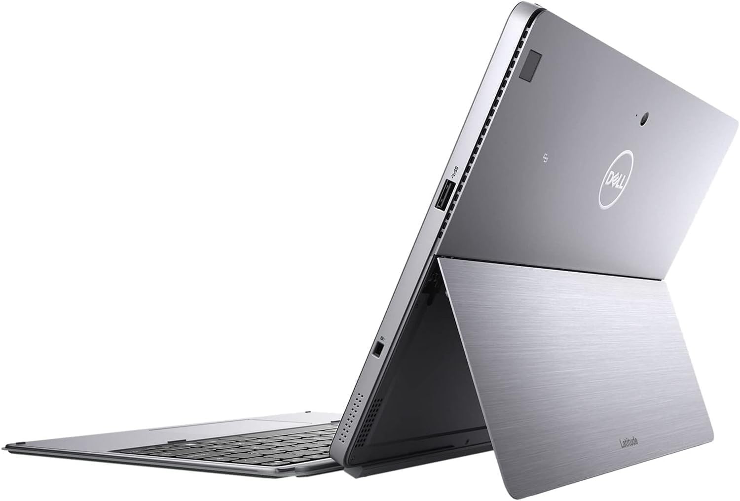 Dell Latitude 7200 2-in-1 12.3″ FHD Touch i5-8365U 8GB 256GB Detachable Kybrd