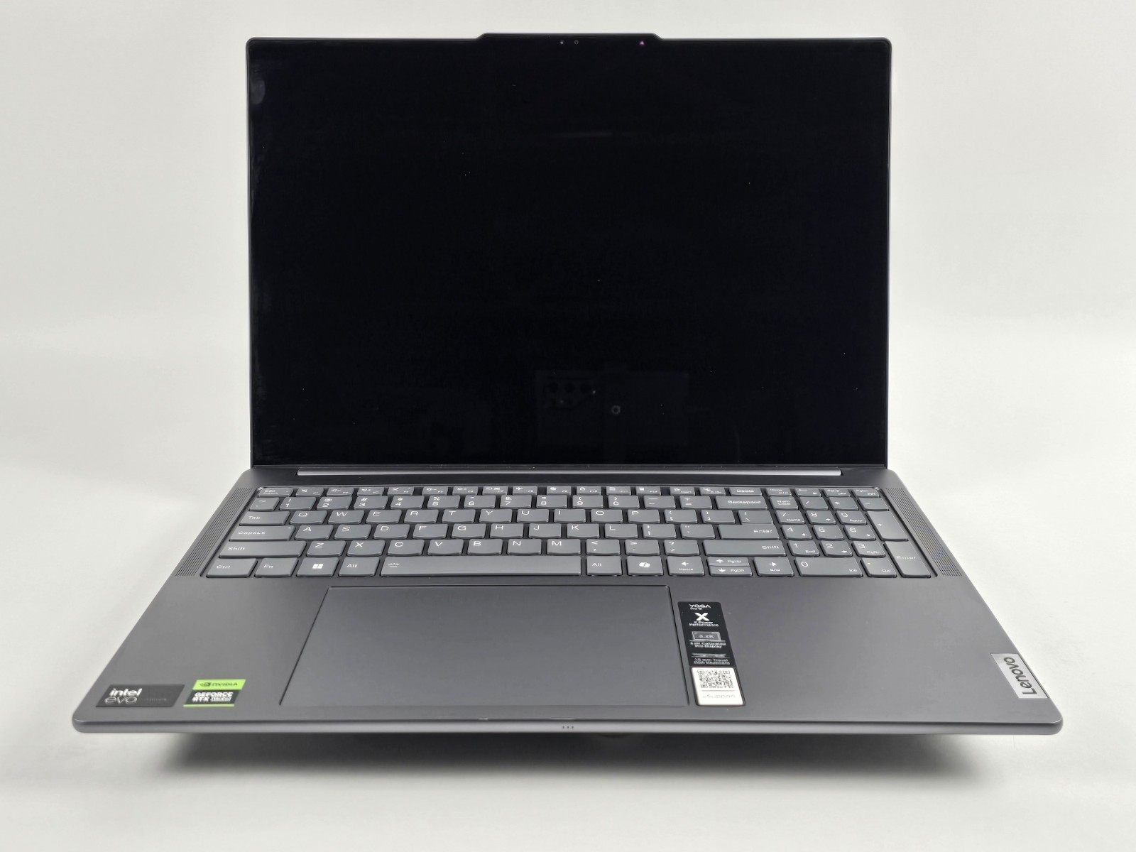 DEFECTIVE Lenovo Yoga Pro 9i 16 32K Core Ultra 9 185H 32GB 1TB SSD RTX 4 G3D