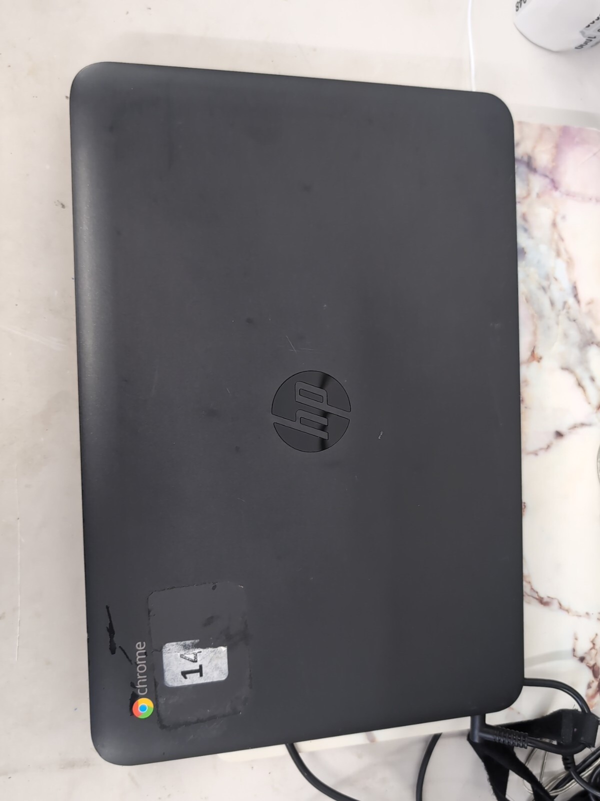 HP Chromebook 14 G3 (T4M32UT)
