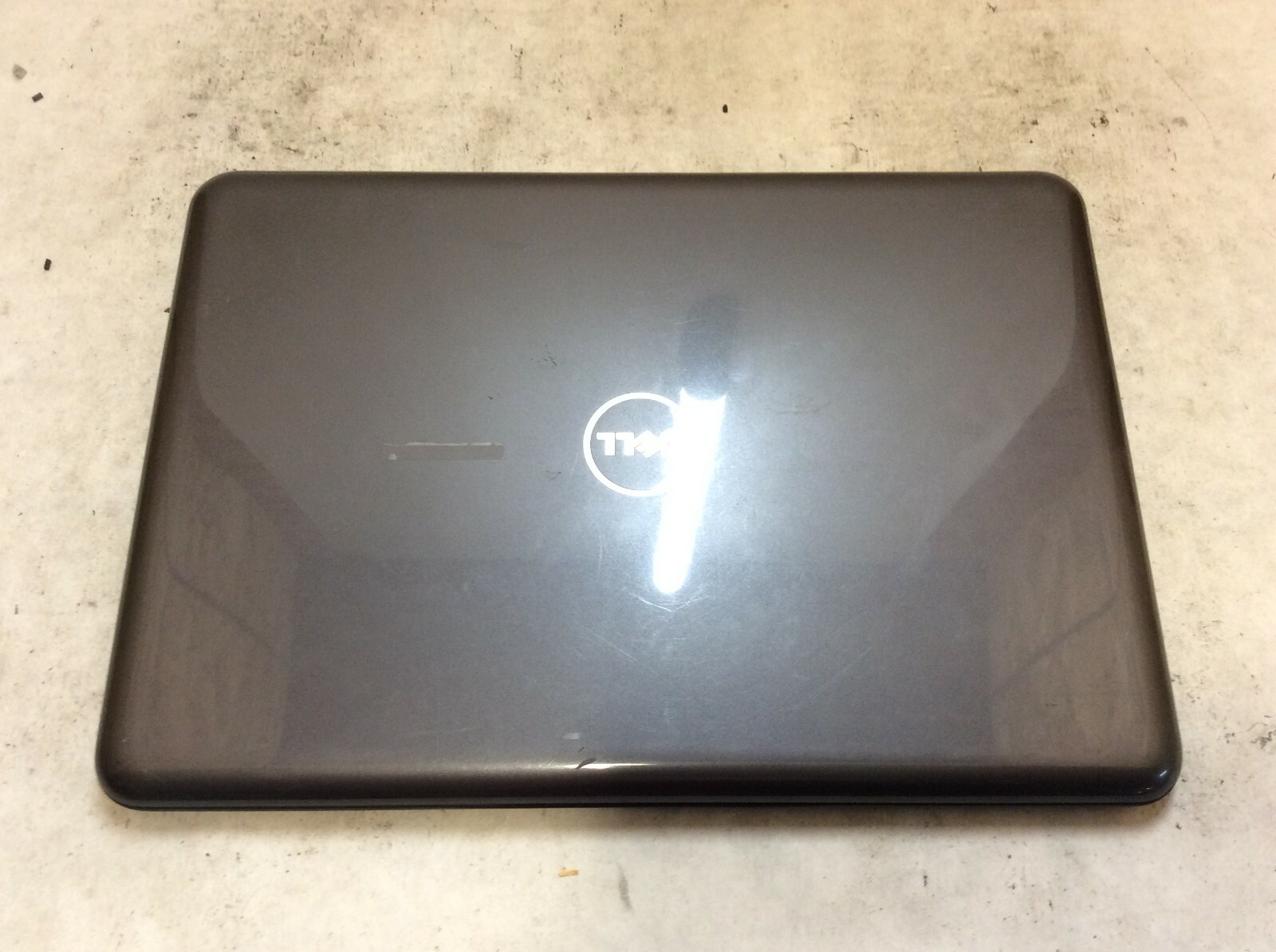 Dell Latitude 3380 Laptop 13″ Intel Core i3 7th Gen LOCKED BIOS RUINED LCD -PP