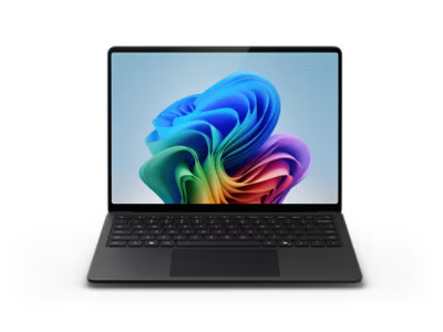 Microsoft Surface Copilot+ – 13.8 inch Snapdragon X Elite 12 Core Black 64GB