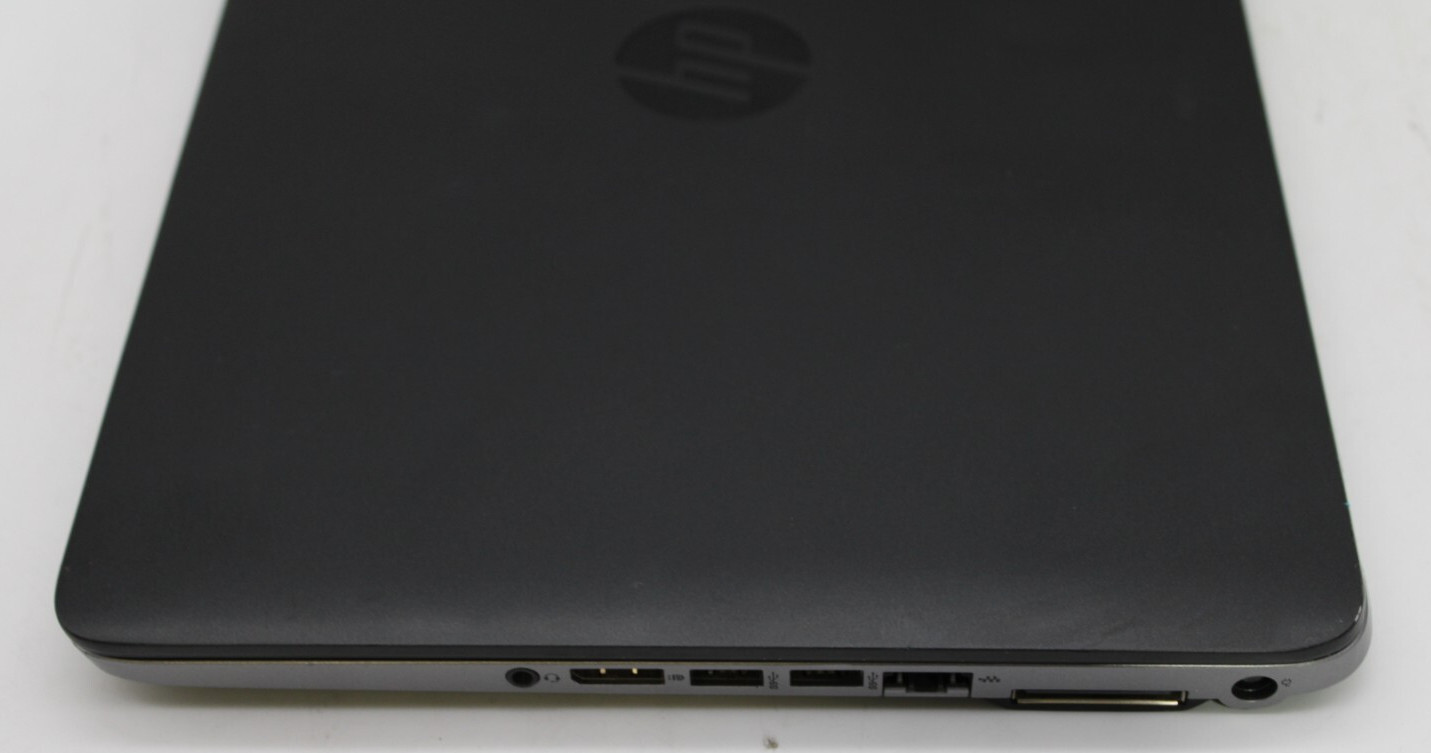 HP Elitebook 840 G1 i5 Series 14″ 16GB RAM NO HDD/OS/BadBATT *PARTS/REPAIR*READ*