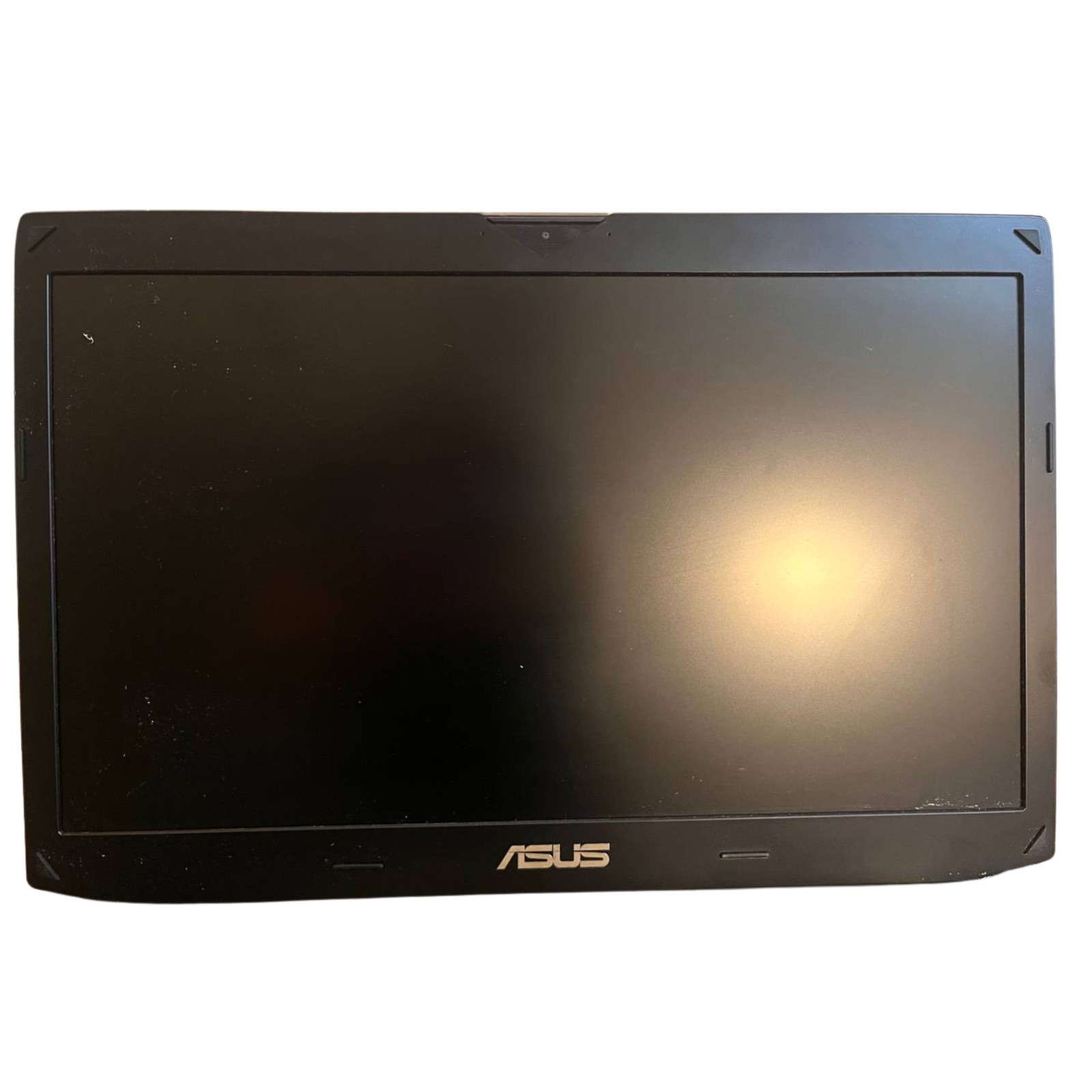ASUS ROG G750JH 17.3″ Gaming Laptop i7-4700HQ 16GB RAM SSD GTX 765M FOR PARTS