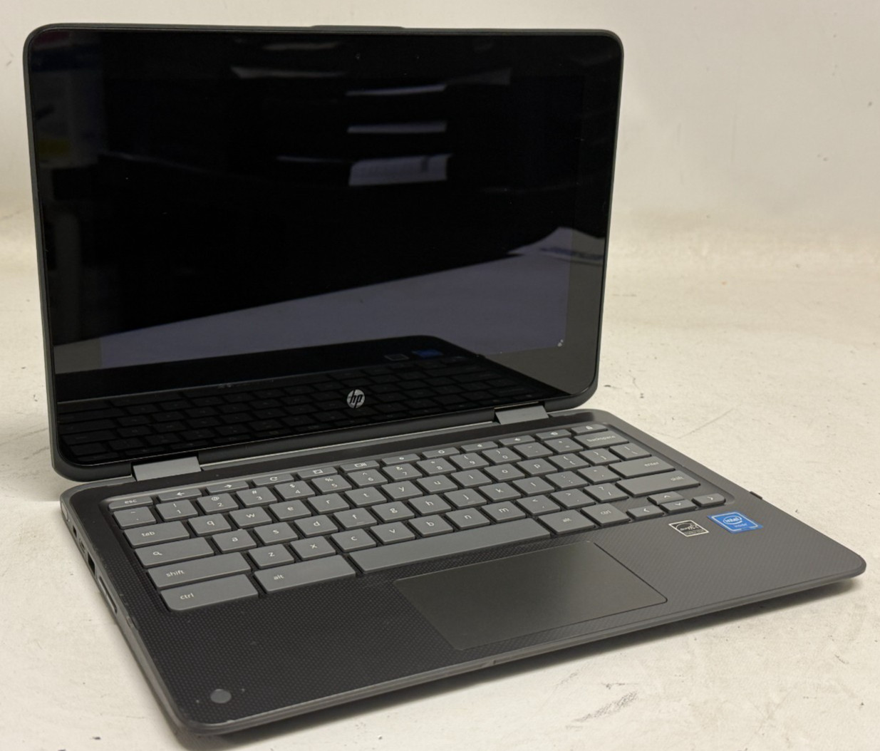 HP Chromebook x360 11 G1 EE 2in1 (N3350 – 4GB RAM – 32GB Storage) – Lot of 10