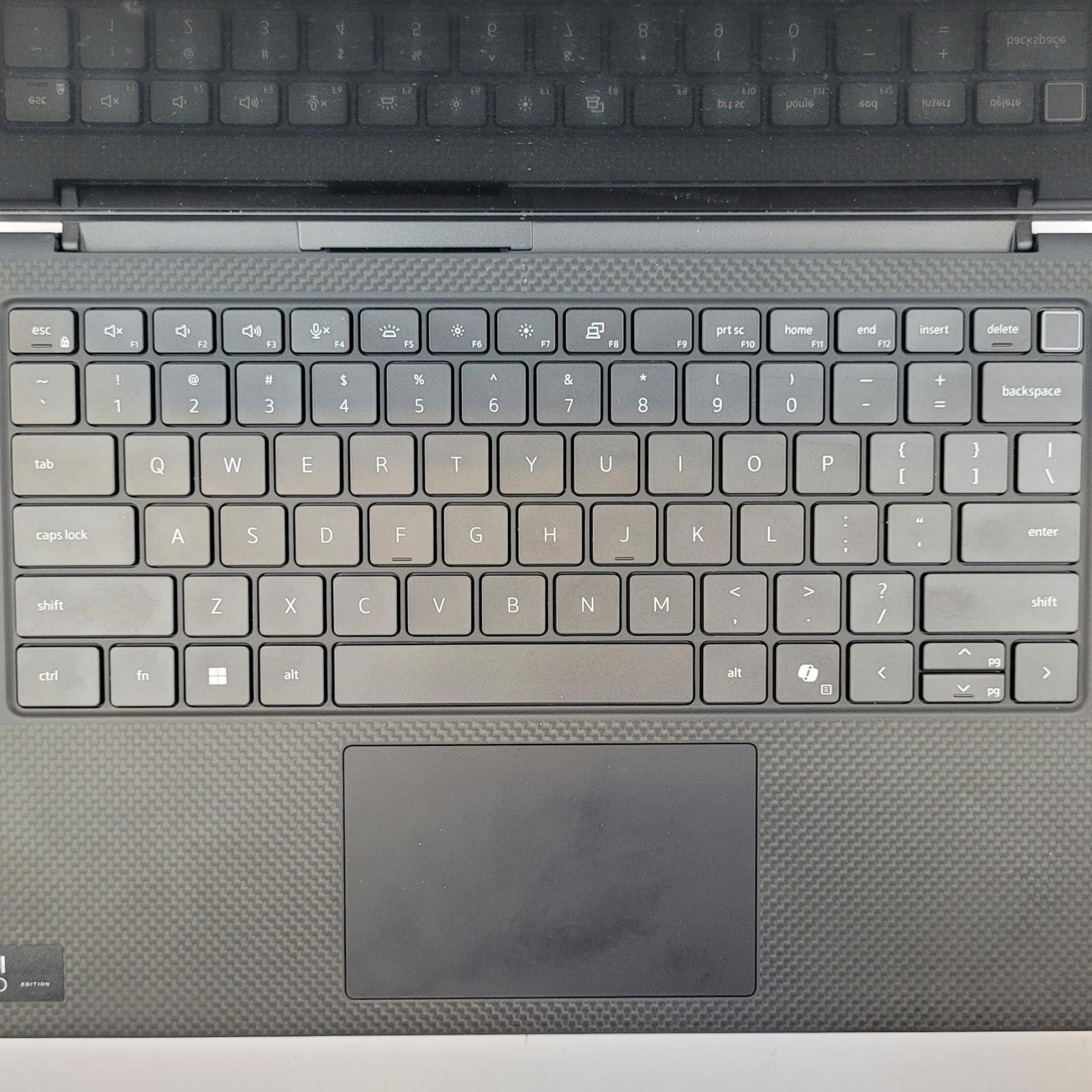 DELL PRECISION 5490 Windows 11 Home Ultra 7 165H 32GB RAM 1TB NVME | Grade A