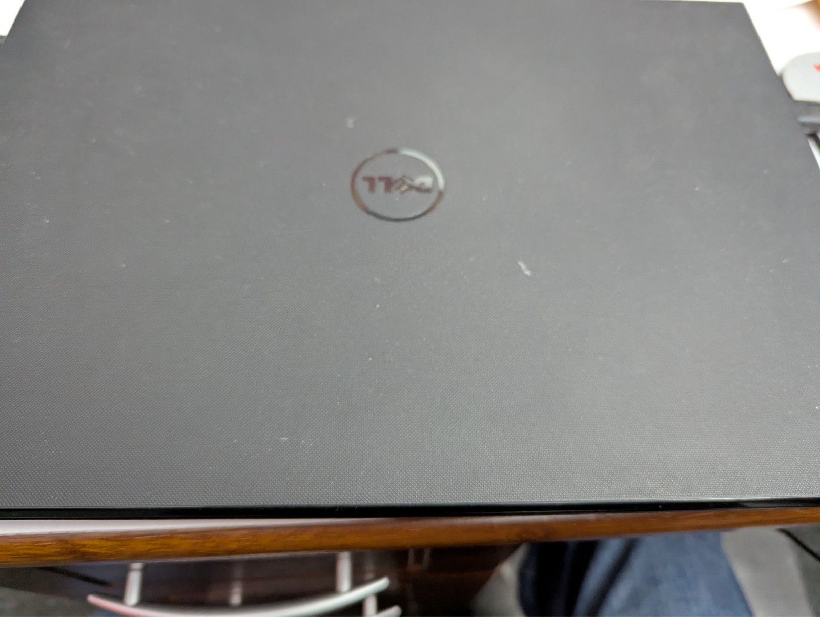 Dell Intel (R) Celeron CPU N3050 160GHz 4GB RAM