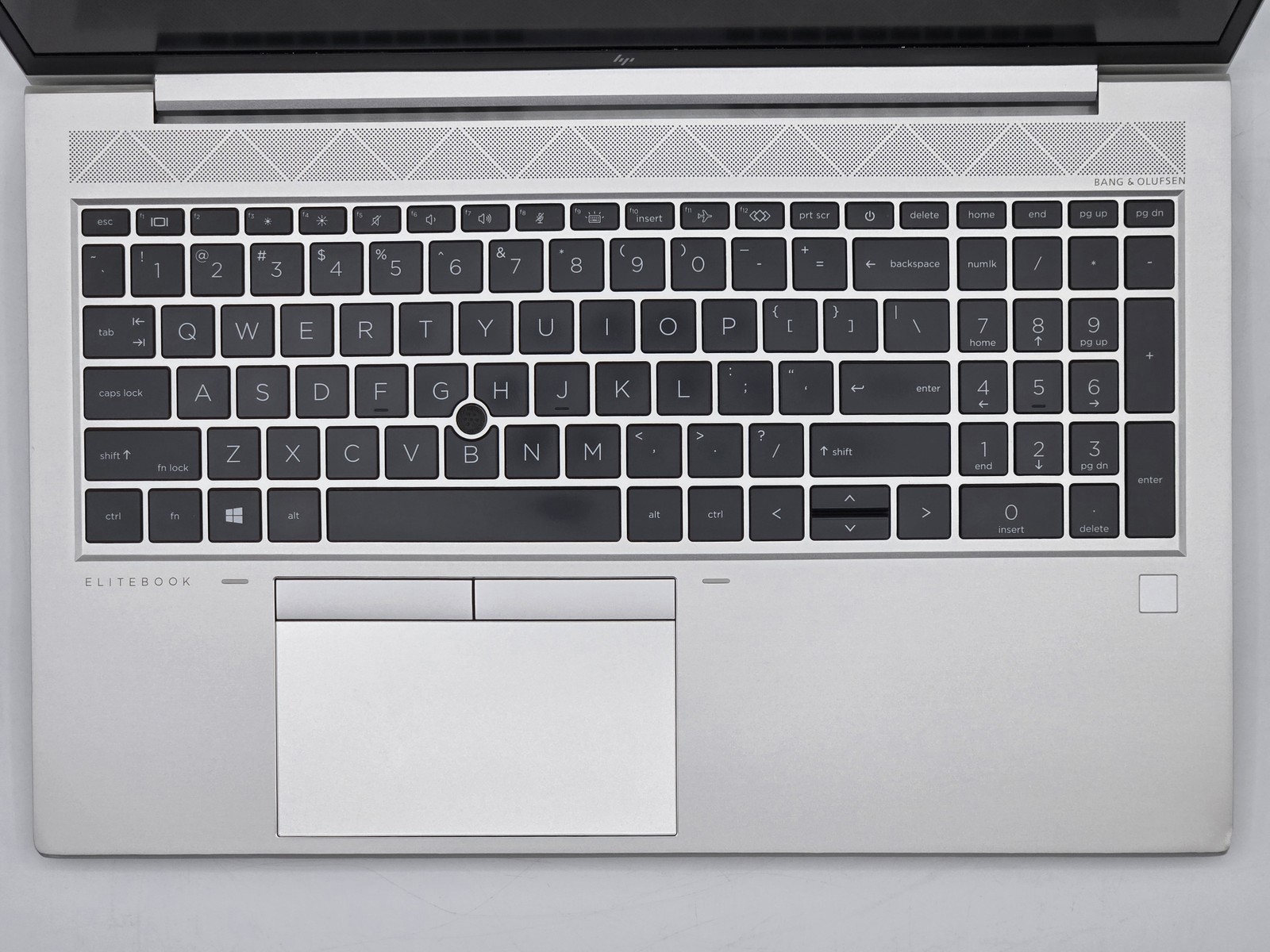 HP EliteBook 855 G8 15″ FHD Touch RYZEN 7 PRO 5850U 512GB 16GB W11P IRCam
