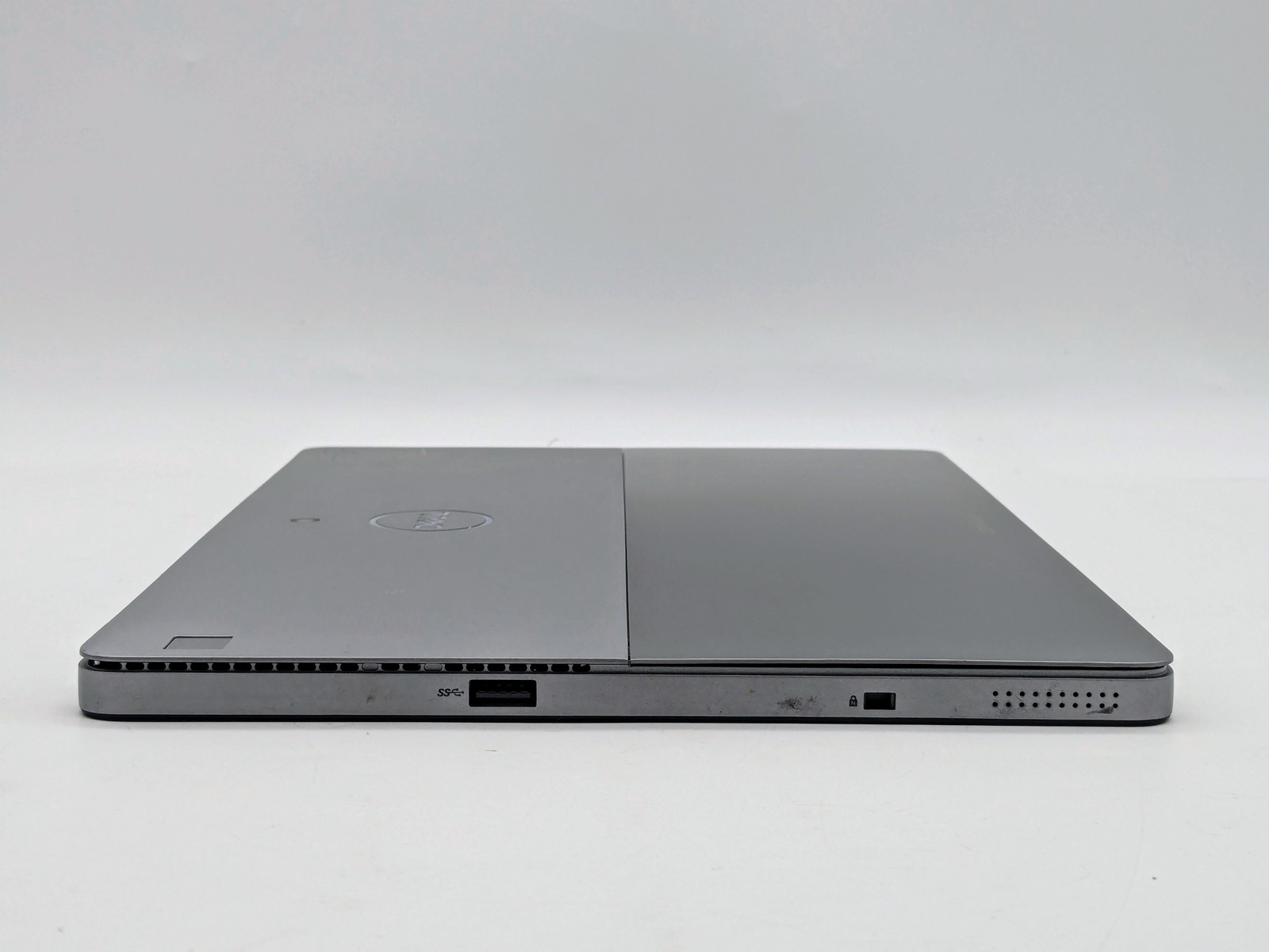 DELL LATITUDE 7200 2-IN-1 12″ FHD+ Touch I5-8365U 128GB SSD 8GB W10P FPR *READ*