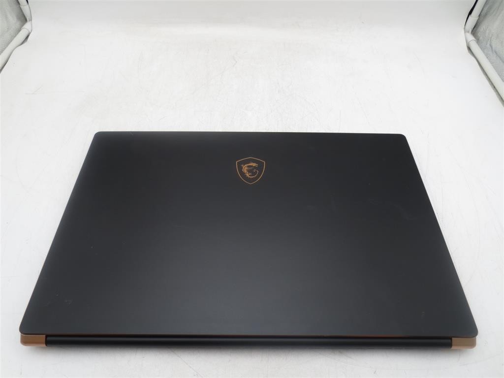 MSI GS75 Stealth 9SG Core i7-9750H 32GB RAM 512GB NVMe 17″ 144Hz RTX 2080 WIN11H