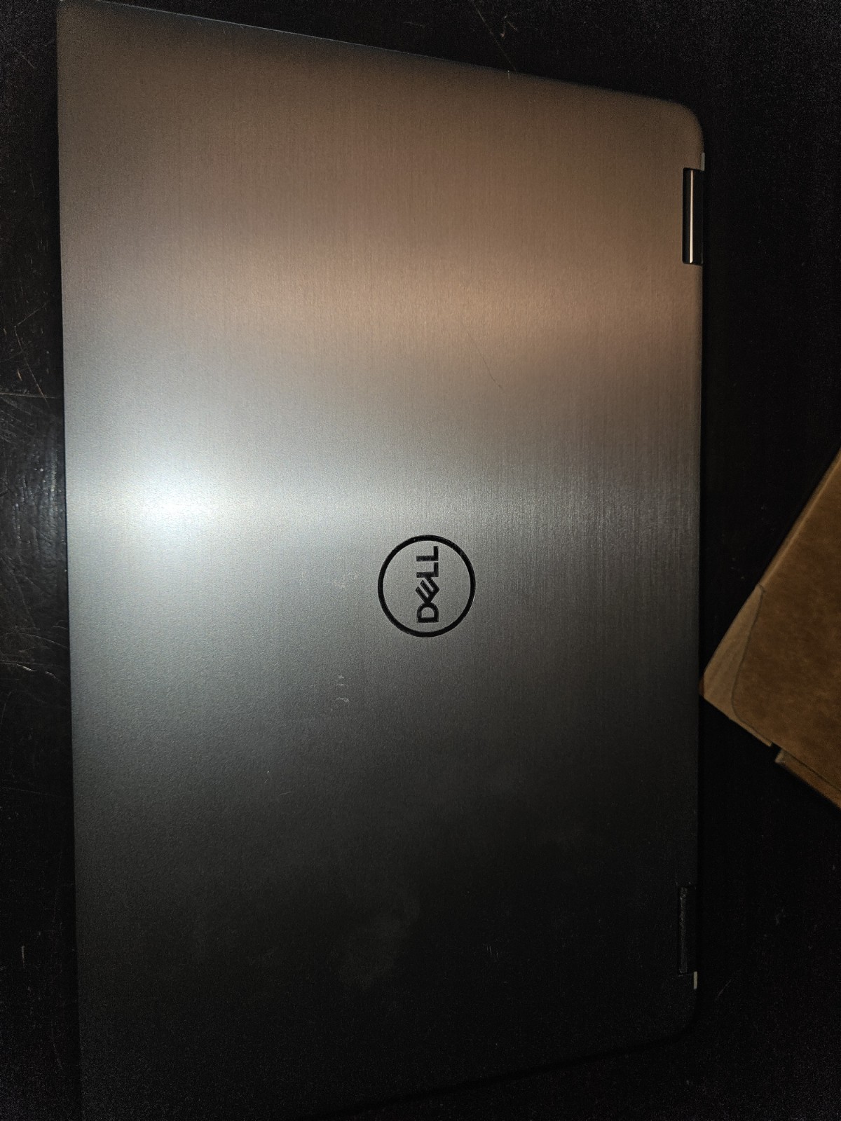 Dell Latitude 7400 2-in-1 i7-8665U 1.9GHz 16GB RAM 14 in 512GB NVMe Win 11 Pro