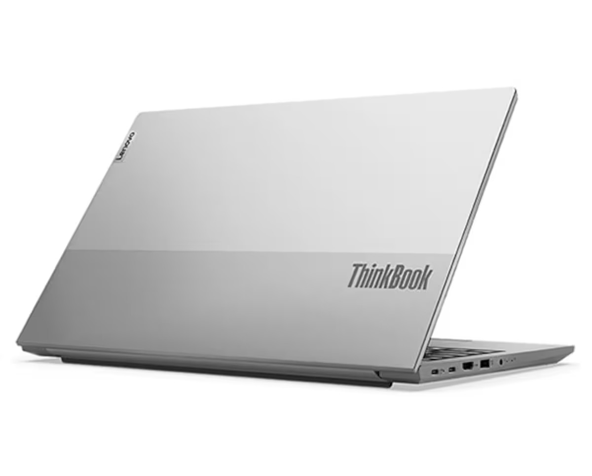 Lenovo ThinkBook 15 Gen 4 i7-1255U 8GB RAM 512GB SSD W11 Pro FHD Touch IPS