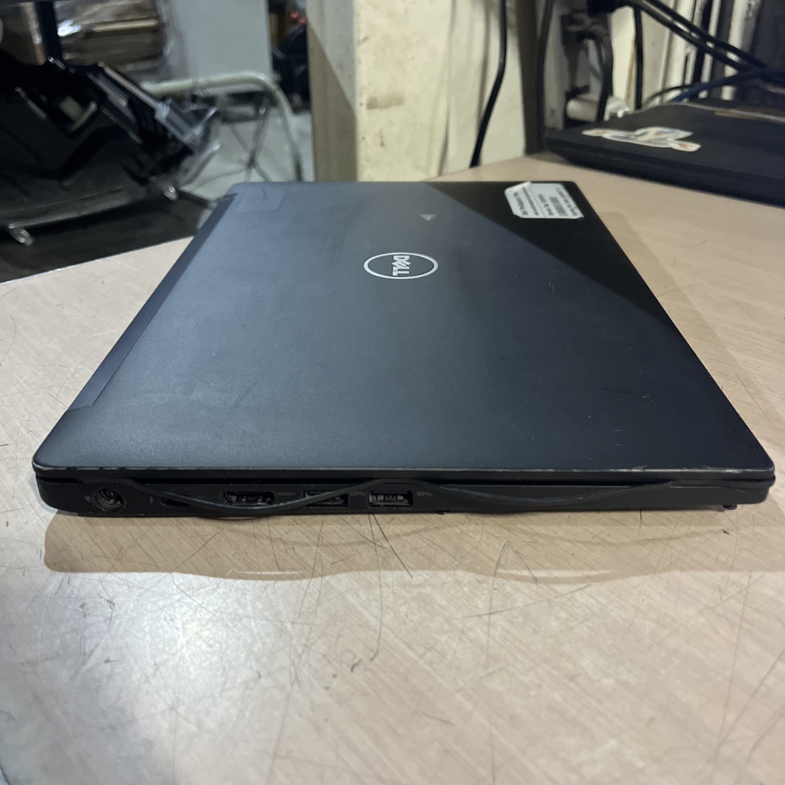 DELL LATITUDE 7480 INTEL CORE I5-7300 2.30GHZ 8GB RAM NO HD