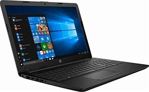 HP 15-DB0011DX 15.6″ Laptop/AMD A6-9225/4GB/1TB HDD/Radeon R4/Win10 Home