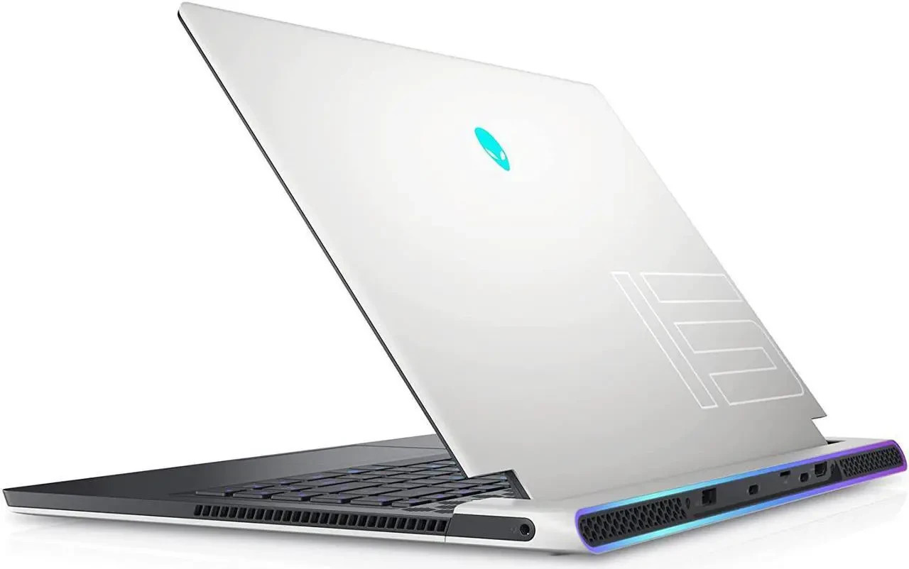 Alienware X15 R2 Gaming Laptop – 15.6-inch FHD 360Hz 1ms AWX15R2-7334WHT-PUS