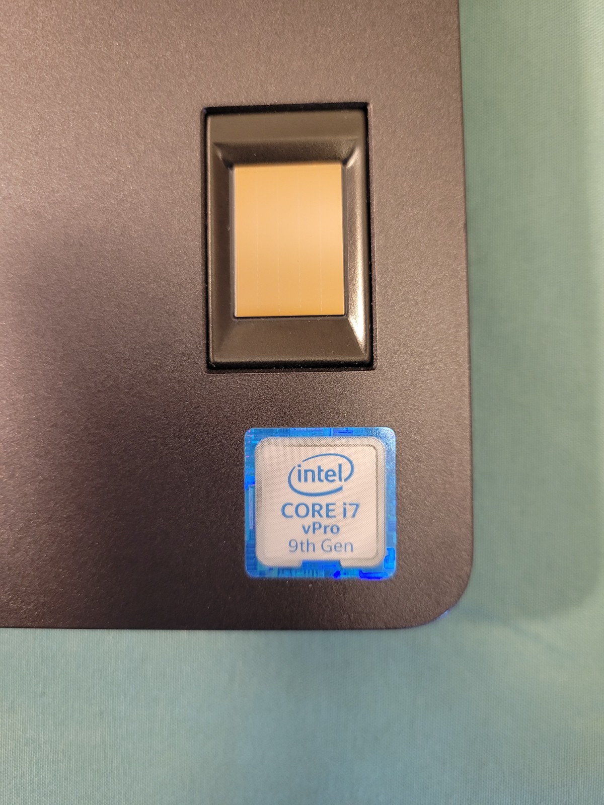 Dell Precision 3541 15.6″ Intel i7-9850H 16GB RAM NO SSD/OS **BIOS LOCKED**