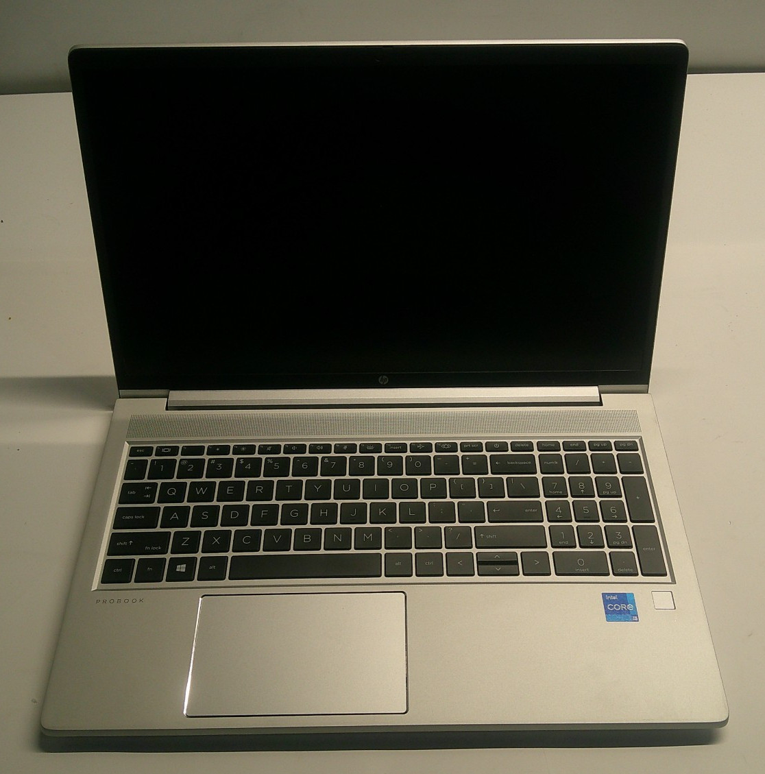 HP ProBook 650 G8 i5-1135G7 2.4GHz 16GB RAM 256GB SSD Win Pro