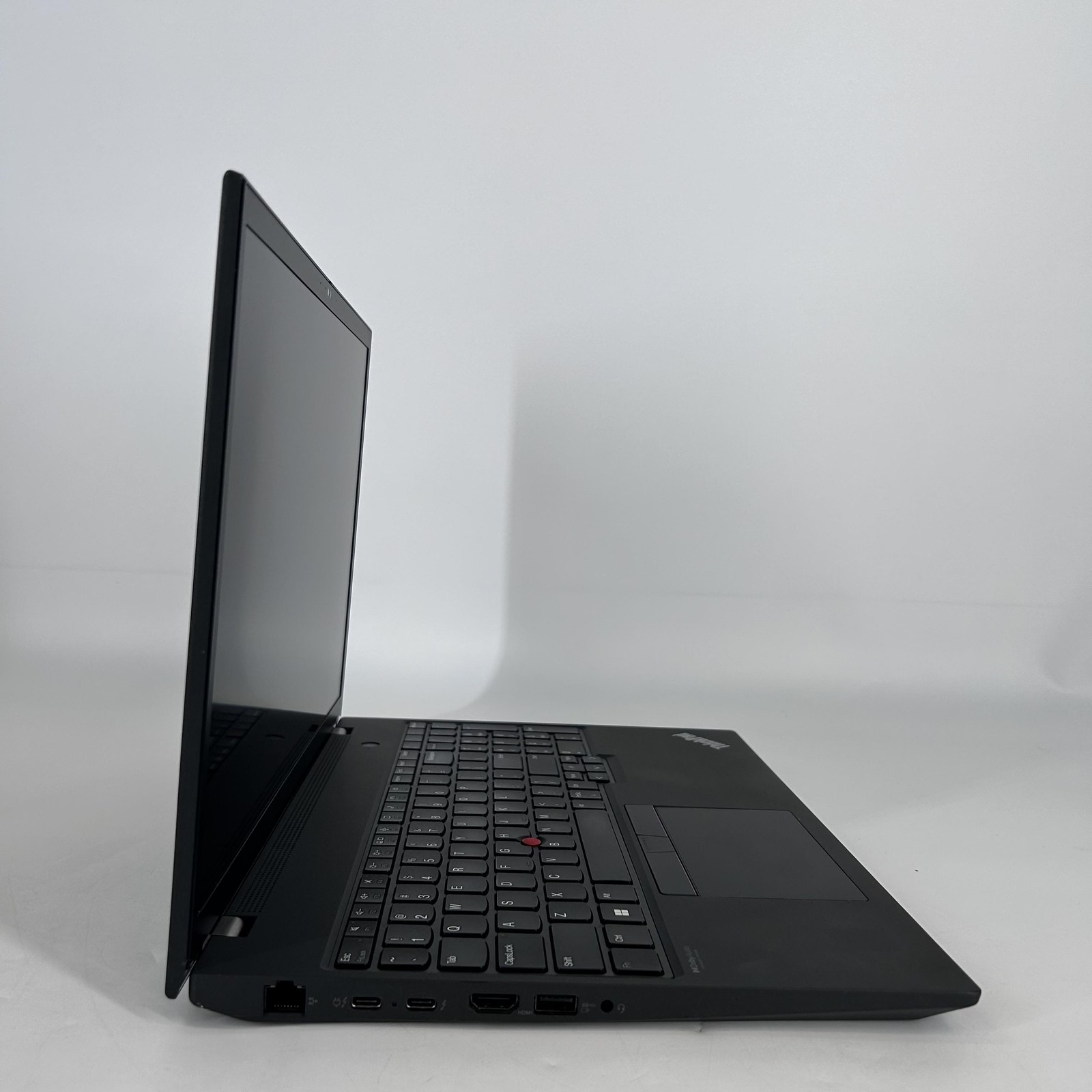 Lenovo ThinkPad P16s Gen 1 2K 1.8 GHz i7-1280P 48GB 1TB NVIDIA T550 FRAME SPLIT