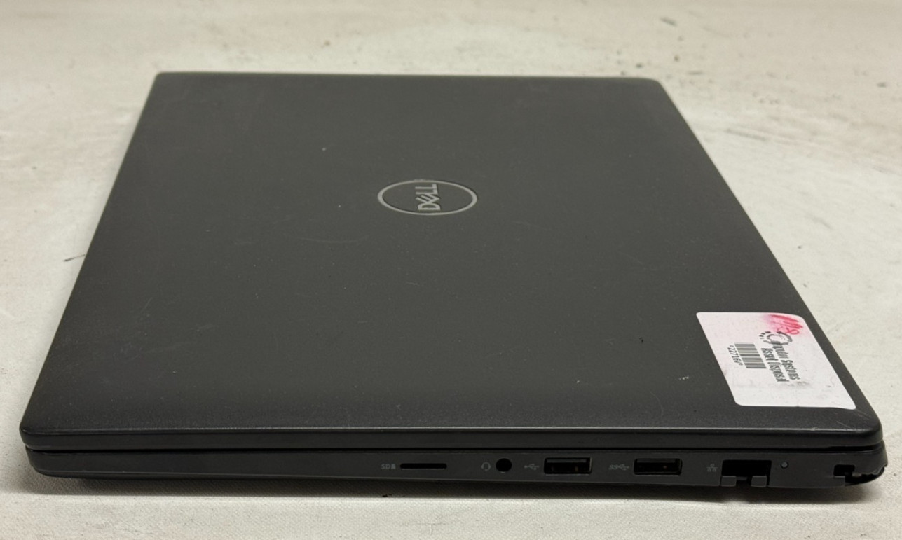 Dell Latitude 3420 14″ (i5-1135G7 2.40GHz – 16GB RAM – 256GB SSD – Win11Home)