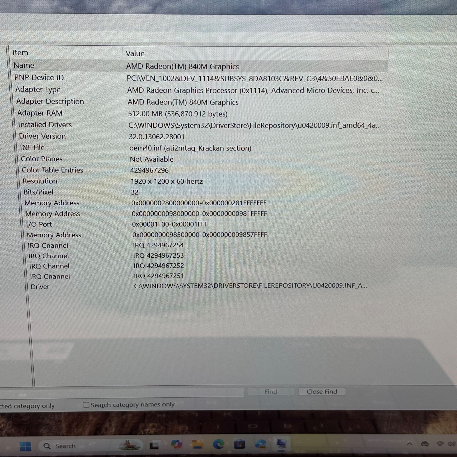 HP OmniBook X Flip 16-ar0013dx Win 11 Ryzen AI 5 340 2GHz 16GB RAM 512GB SSD 16″