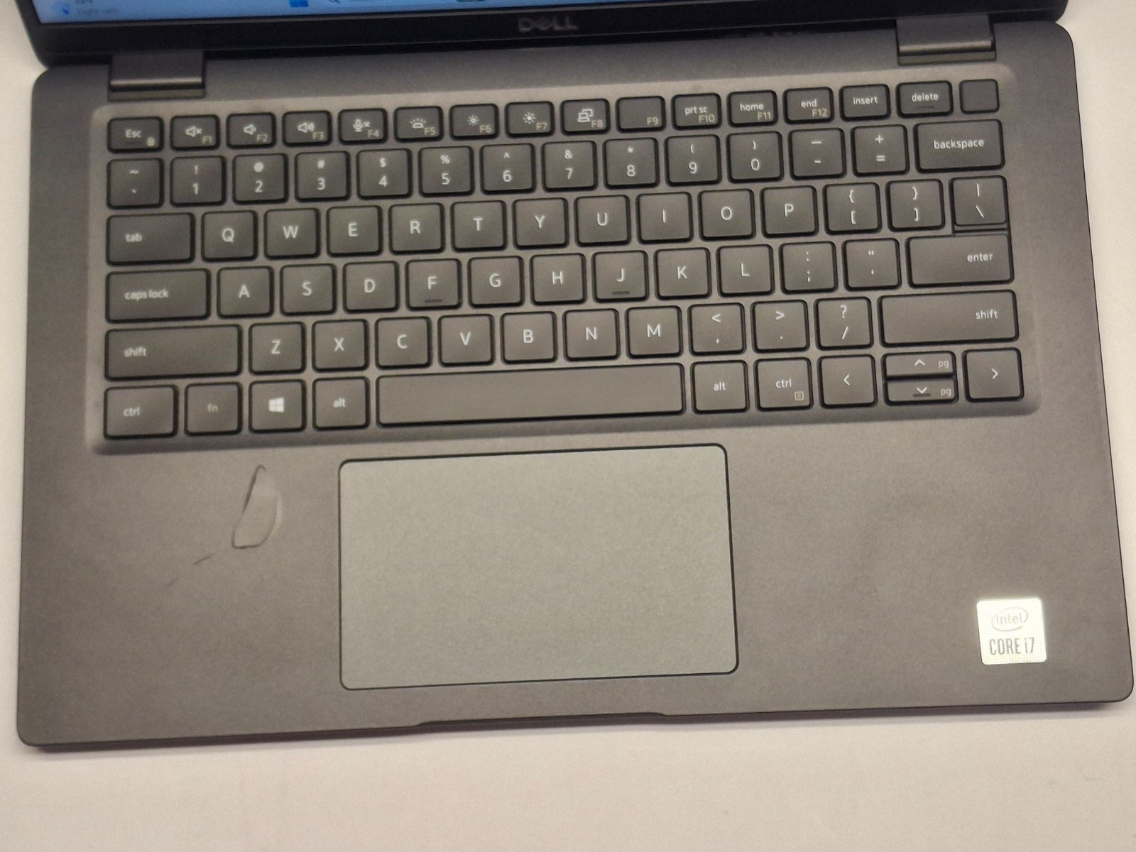 Dell Latitude 7410 14″ Intel Core i7-10610U 16GB Ram 256GB NVMe SSD Win 11 Pro