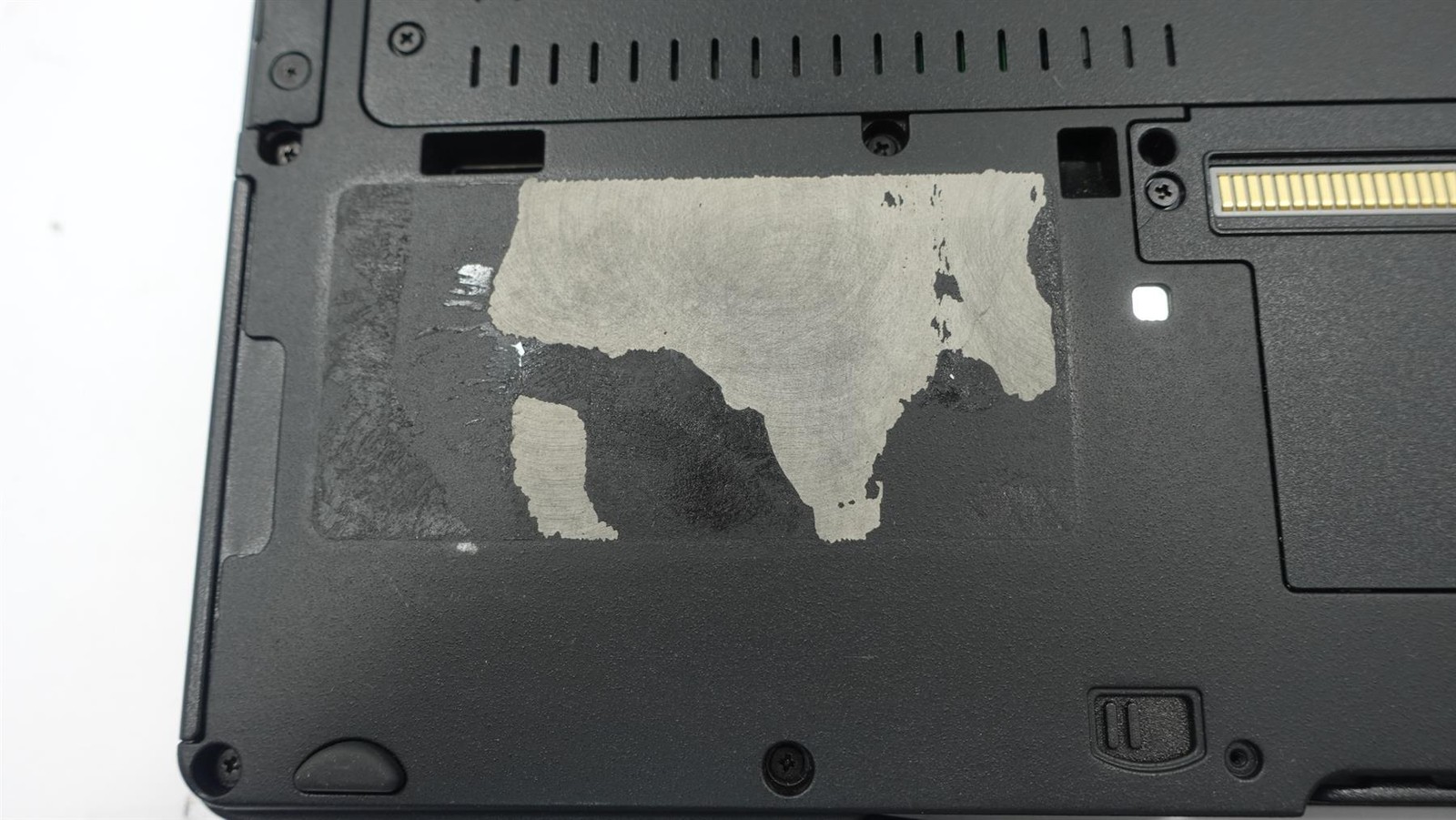 Panasonic Toughbook CF-54 Core i5-7300U 2.60GHz 16GB 256GB Touch