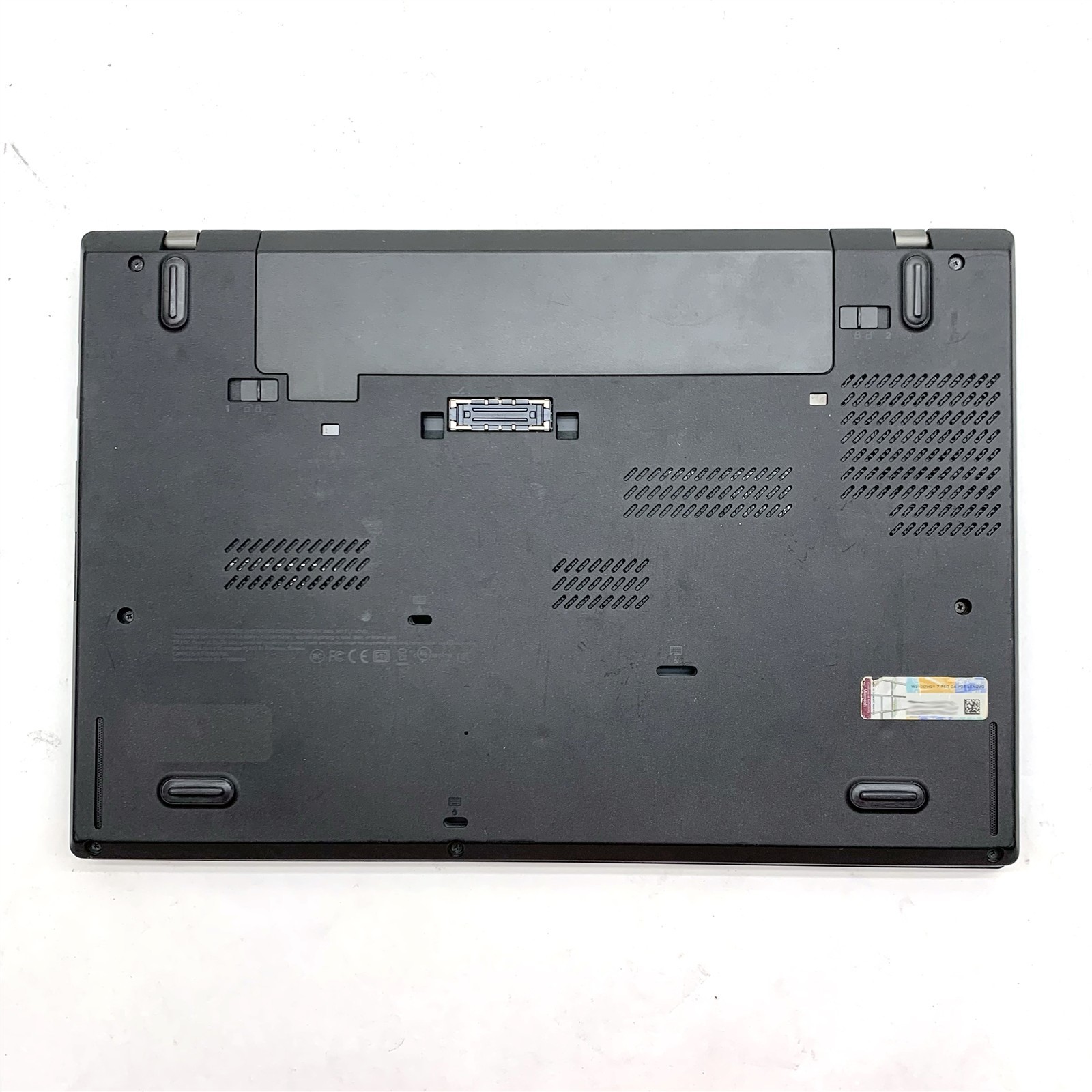 Lenovo Thinkpad T440 14″ HD Intel Core i5-4300U 1.90GHz 8GB 240GB SSD Windows 11