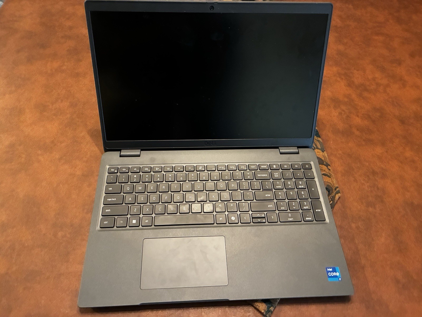 Dell Latitude 3550 Laptop i7-1355U 13th Gen Windows 11 Pro Business Notebook