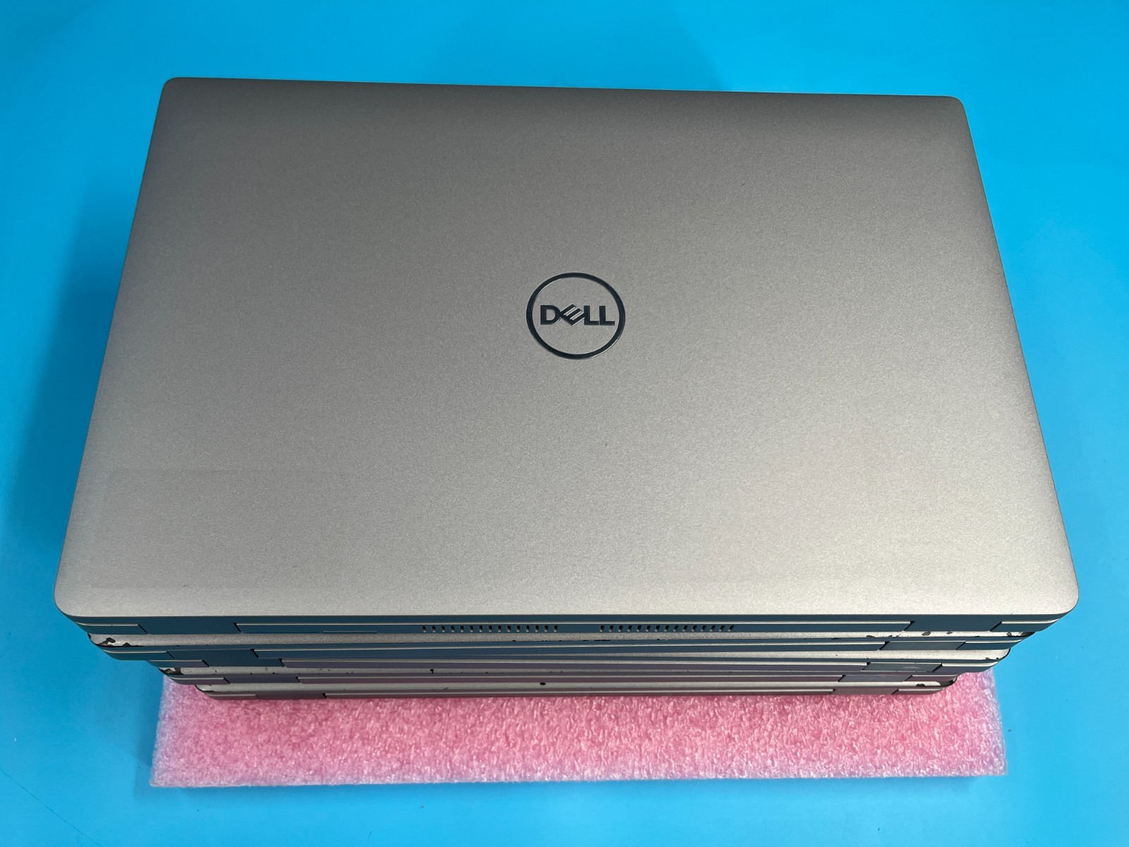 LOT 5 Dell Latitude 5410/5511 i5-10th/11th GEN. 8/16GB, NO OS/CORD FREE SHIP*