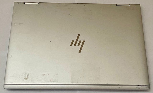 HP EliteBook x360 1030 G4 16GB i7 vPro 8th Gen 1.90GHz 16GB