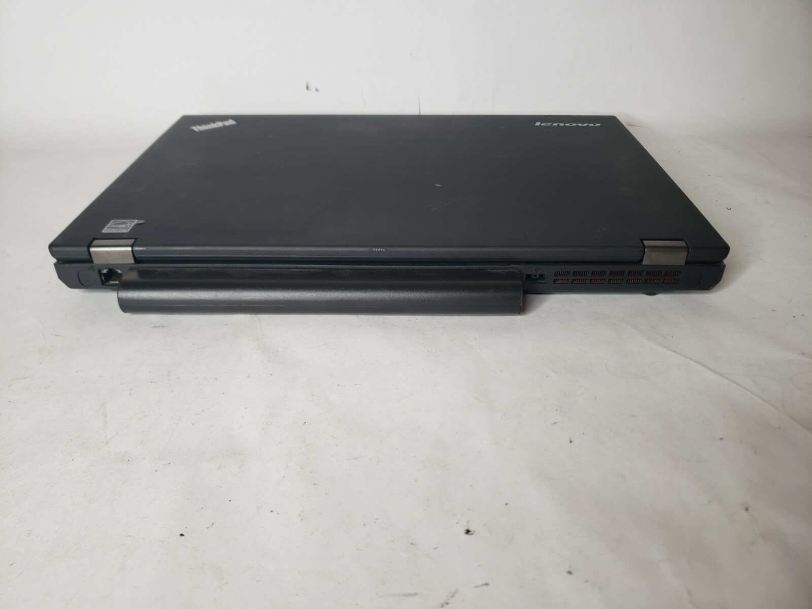 Lenovo ThinkPad T540p 500GB HD, 8GB RAM, Intel i7-4600M Nvidia Geforce 730M READ