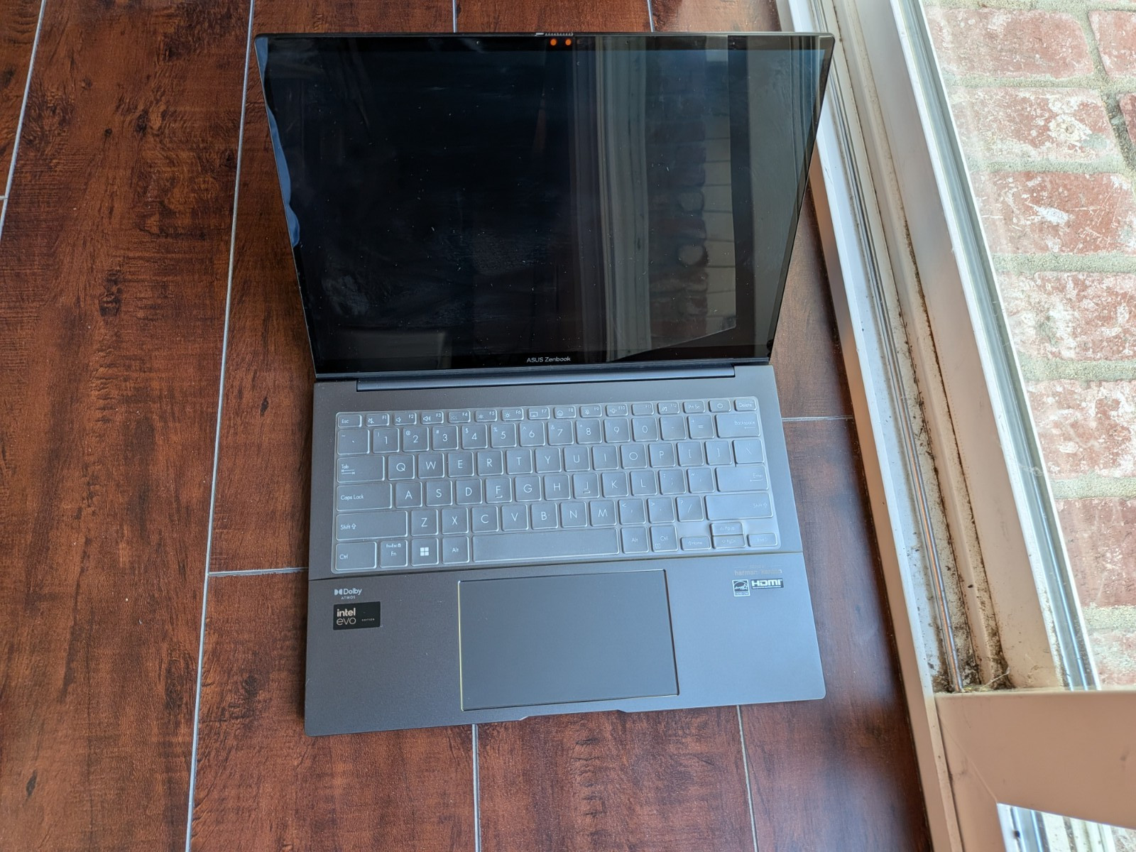 ASUS Zenbook Q425M 14in Core Ultra 7 16GB 1TB SSD Win11 Backlit KB OLED