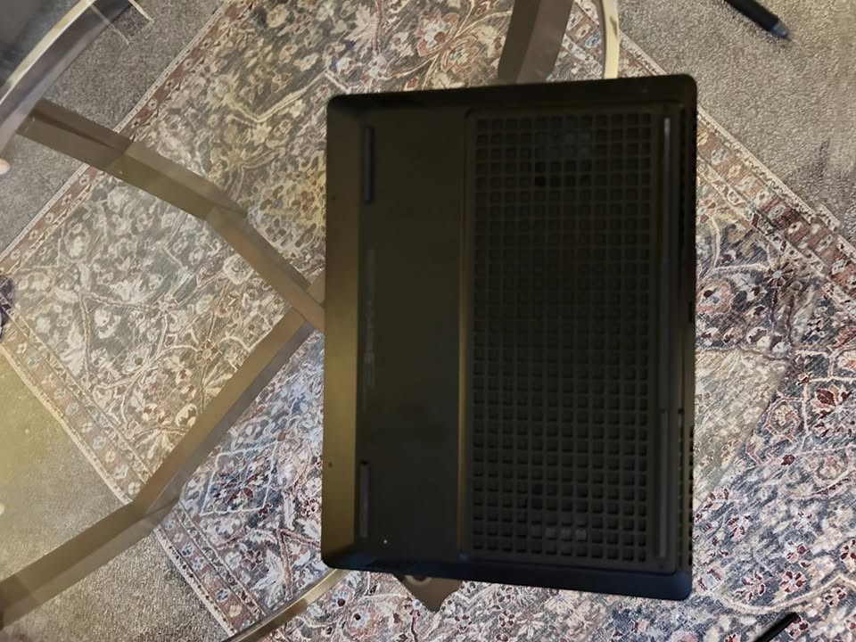 HP OMEN 16 Gaming Laptop –Ryzen 9 8940HX – RTX 5060 –16GB RAM –512GB SSD –144Hz