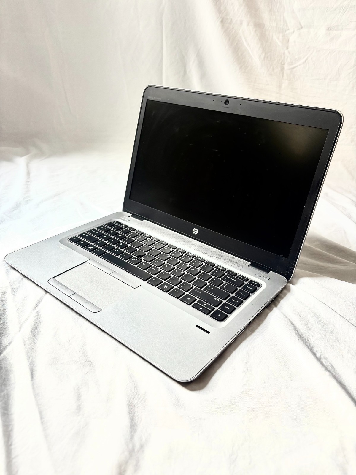 HP EliteBook 840 G3 14″ Laptop Intel i5-6300U 16GB RAM 256GB SSD Windows