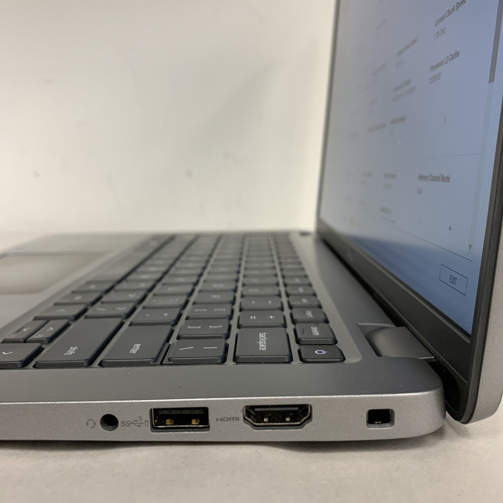 Dell Latitude 5440 14″ i5-1335U 16GB RAM NO SSD | READ DESCRIPTION